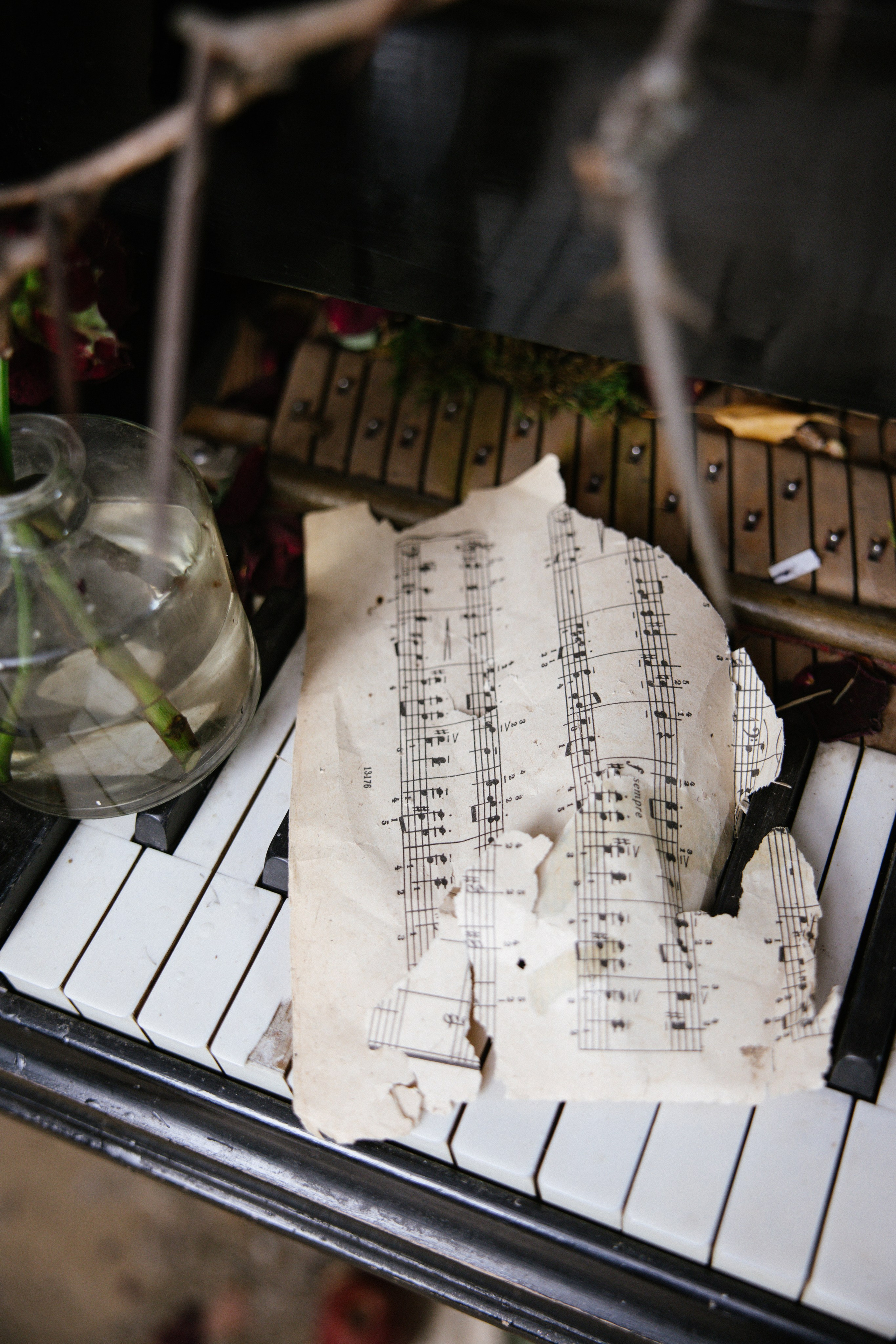 Кира МОХ. Kharchenkotatianaweddingphoto