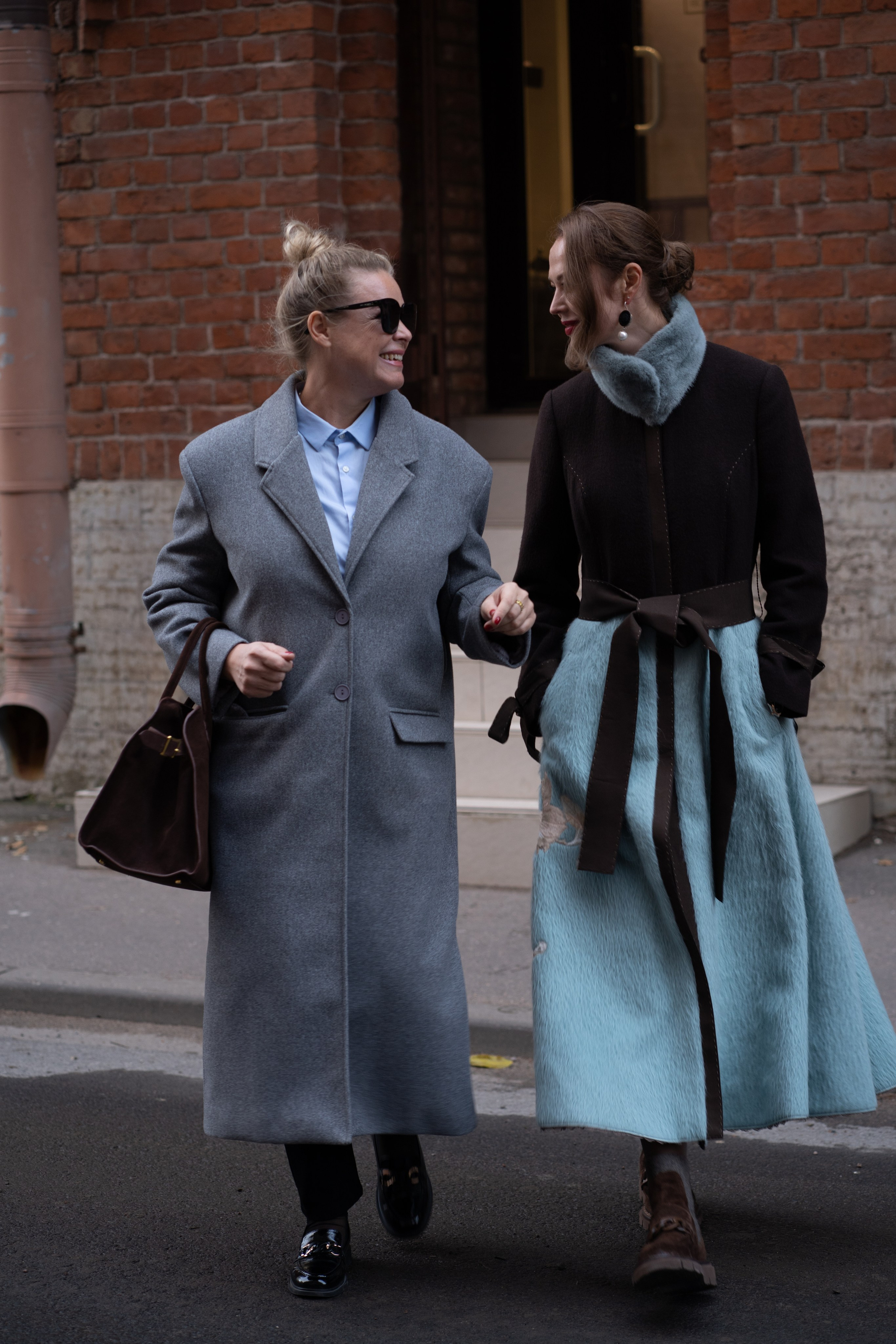 Ольга цвет октябрь. Портретный фотограф из Санкт-Петербурга Наталья Бялая