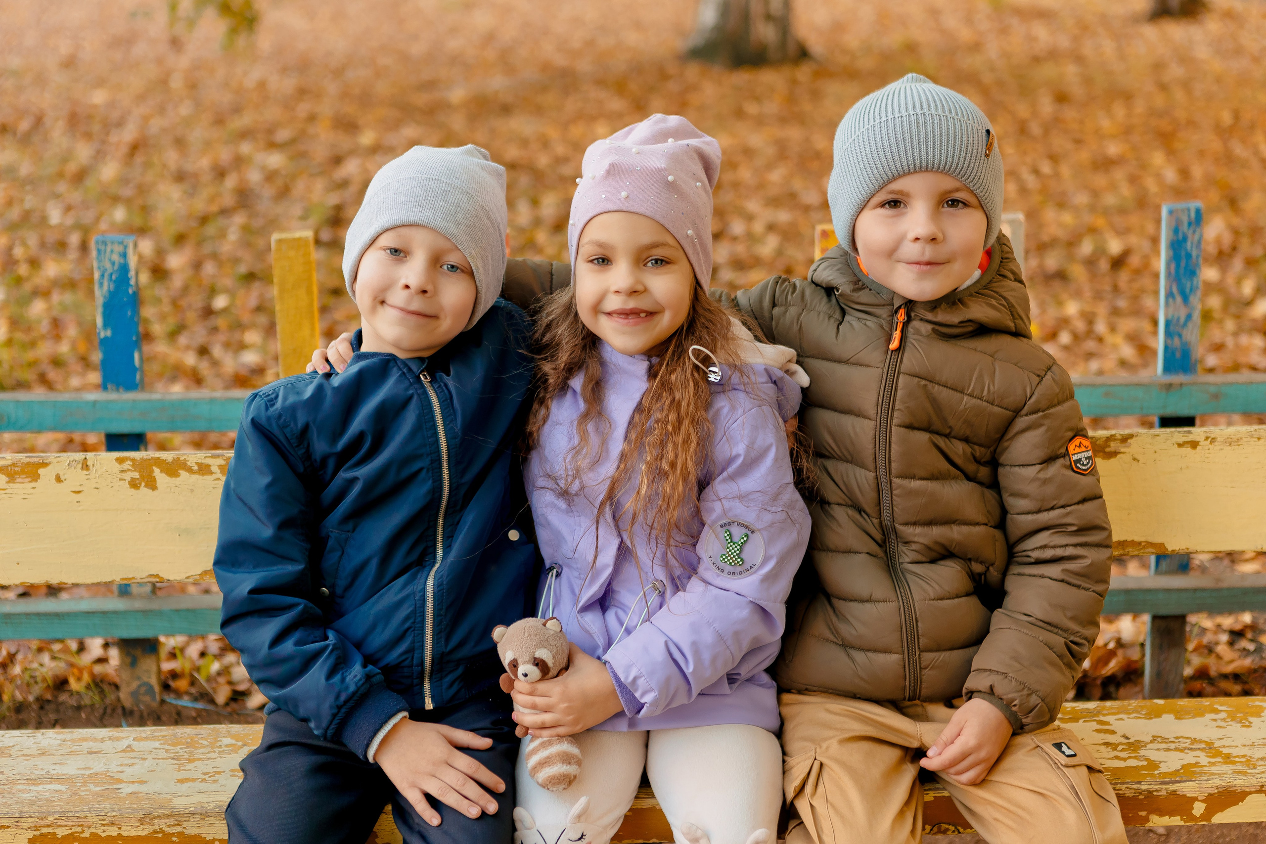 ДЕТСКИЙ САД. Школьный и свадебный фотограф Анастасия Соколовская, Тайшет