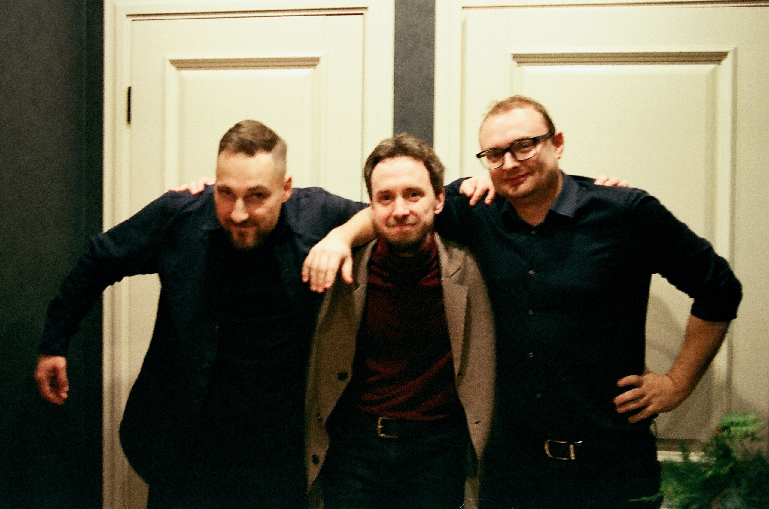 Film. Ruslan UI Dev Page