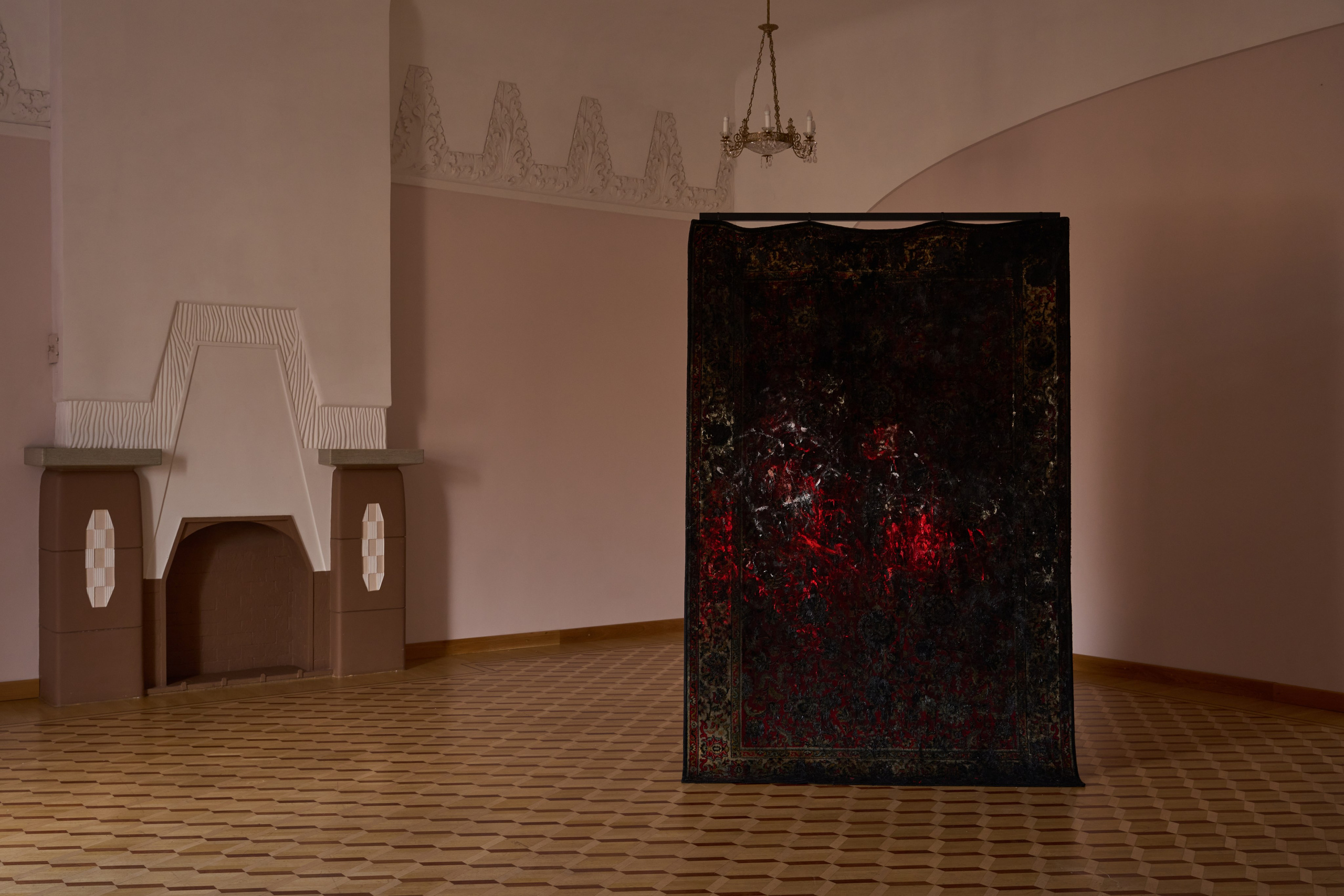 Запретный. Рузанна Тетерина