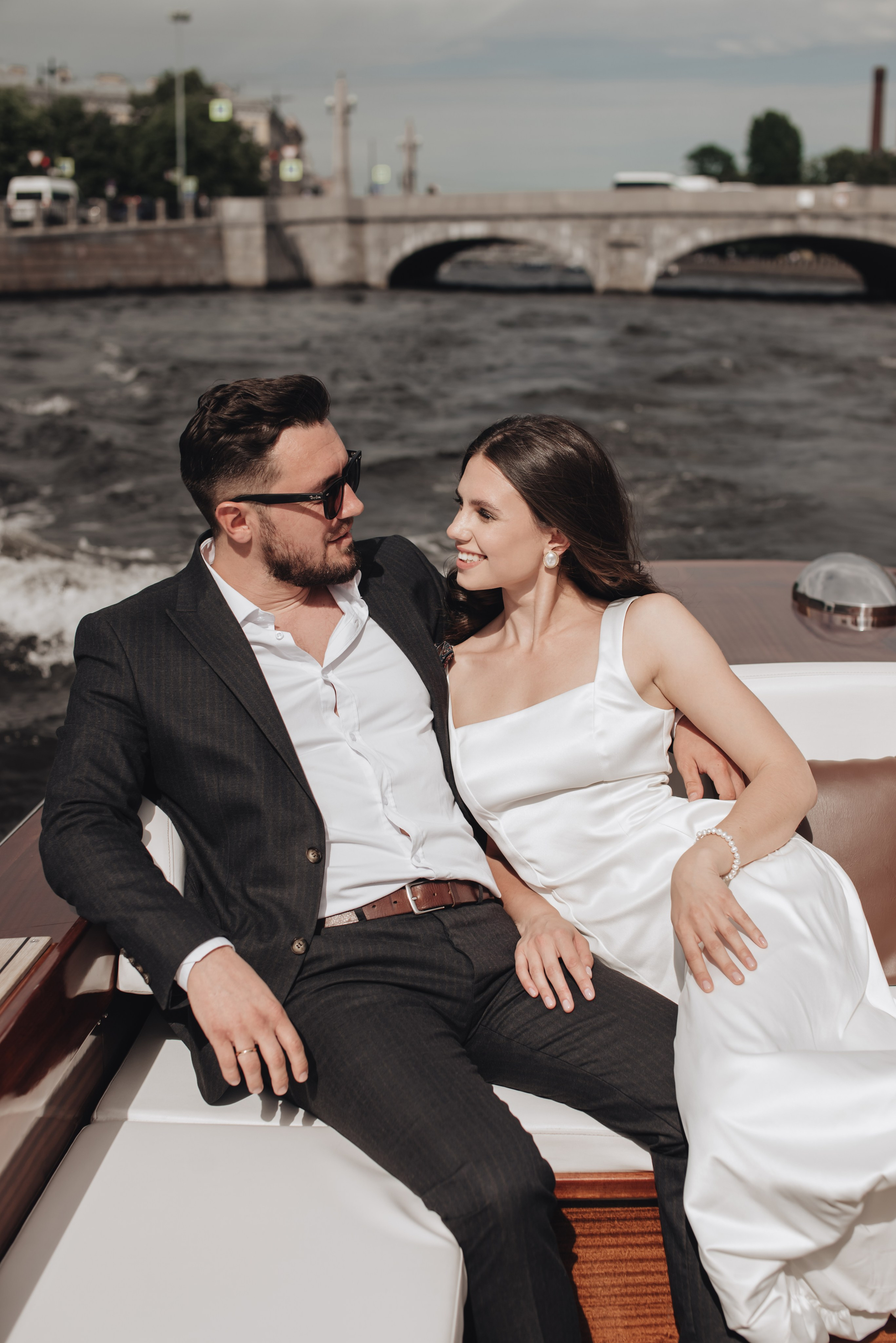 Алина&Никита. Свадебный и семейный фотограф в Смоленске Печкурова Карина