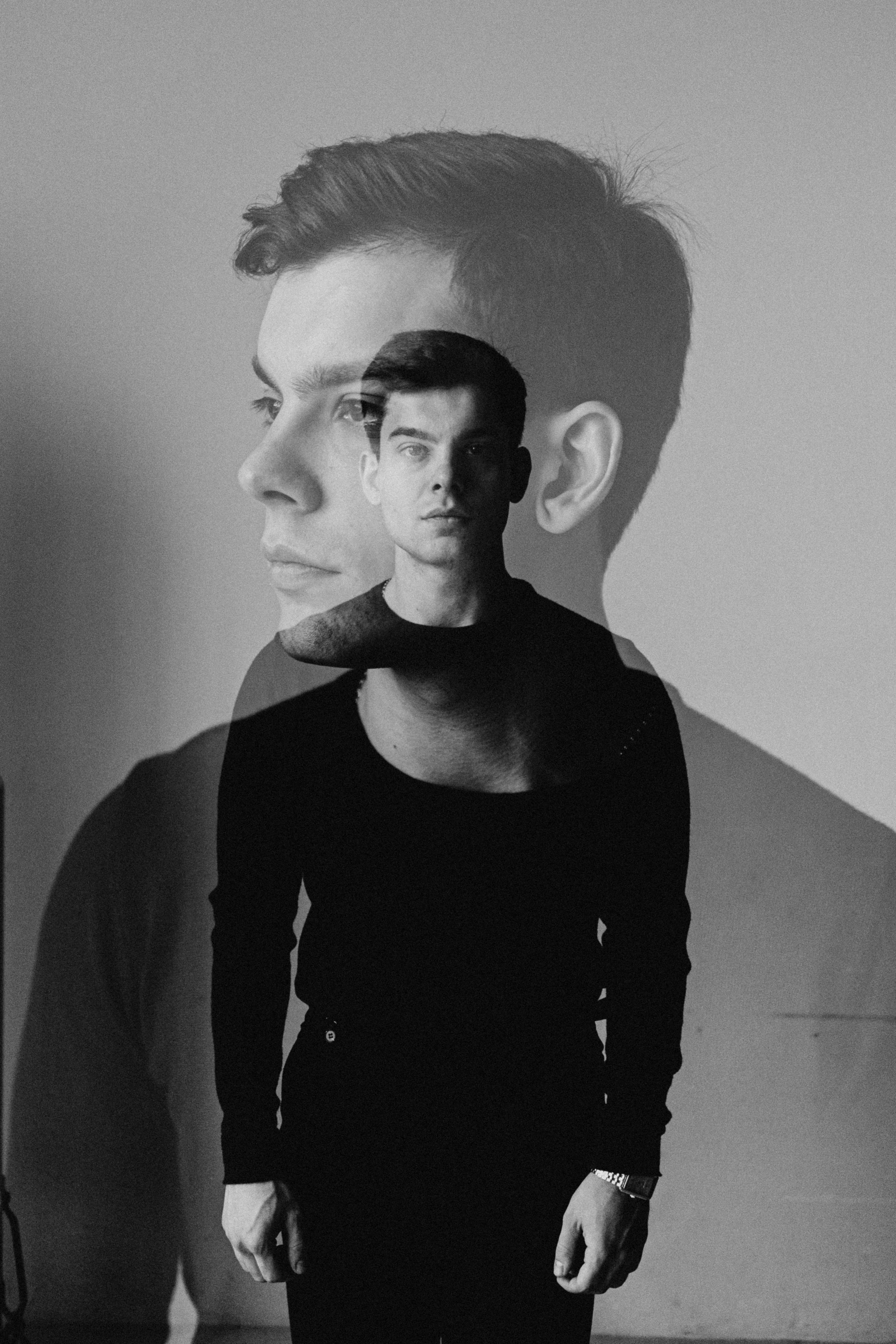 Костя. Фотограф Настя Леонова