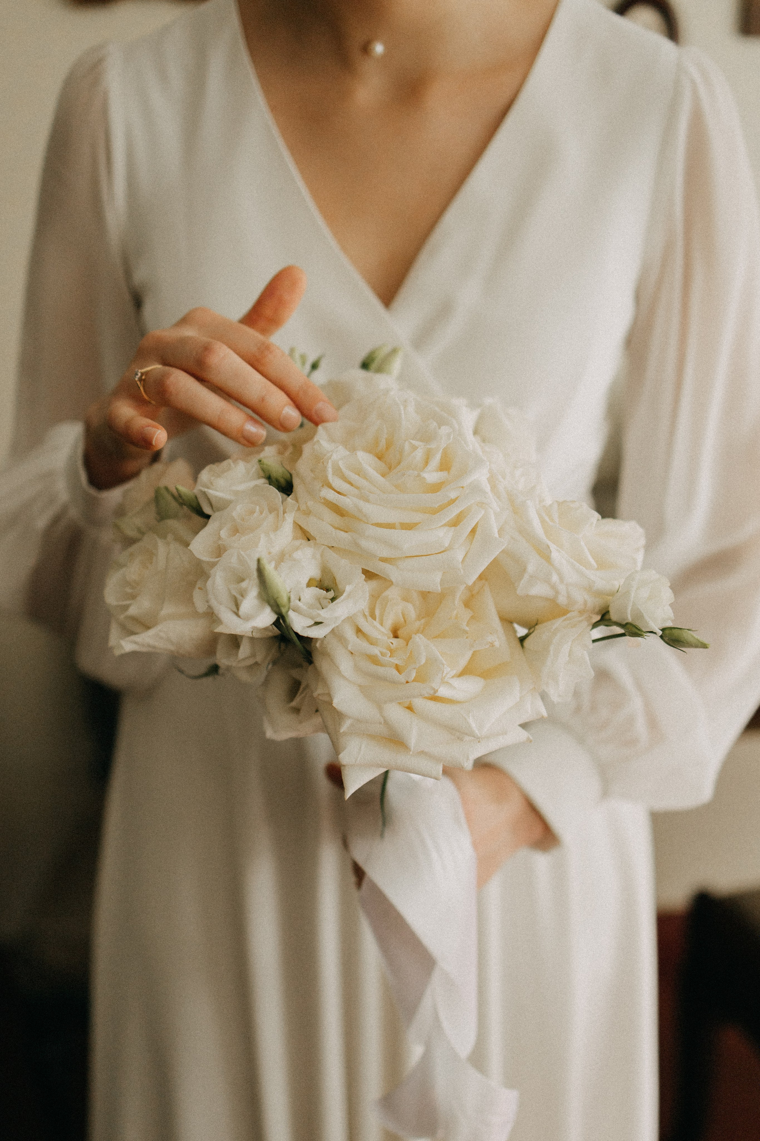 Однажды в августе. Фотограф Настя Леонова