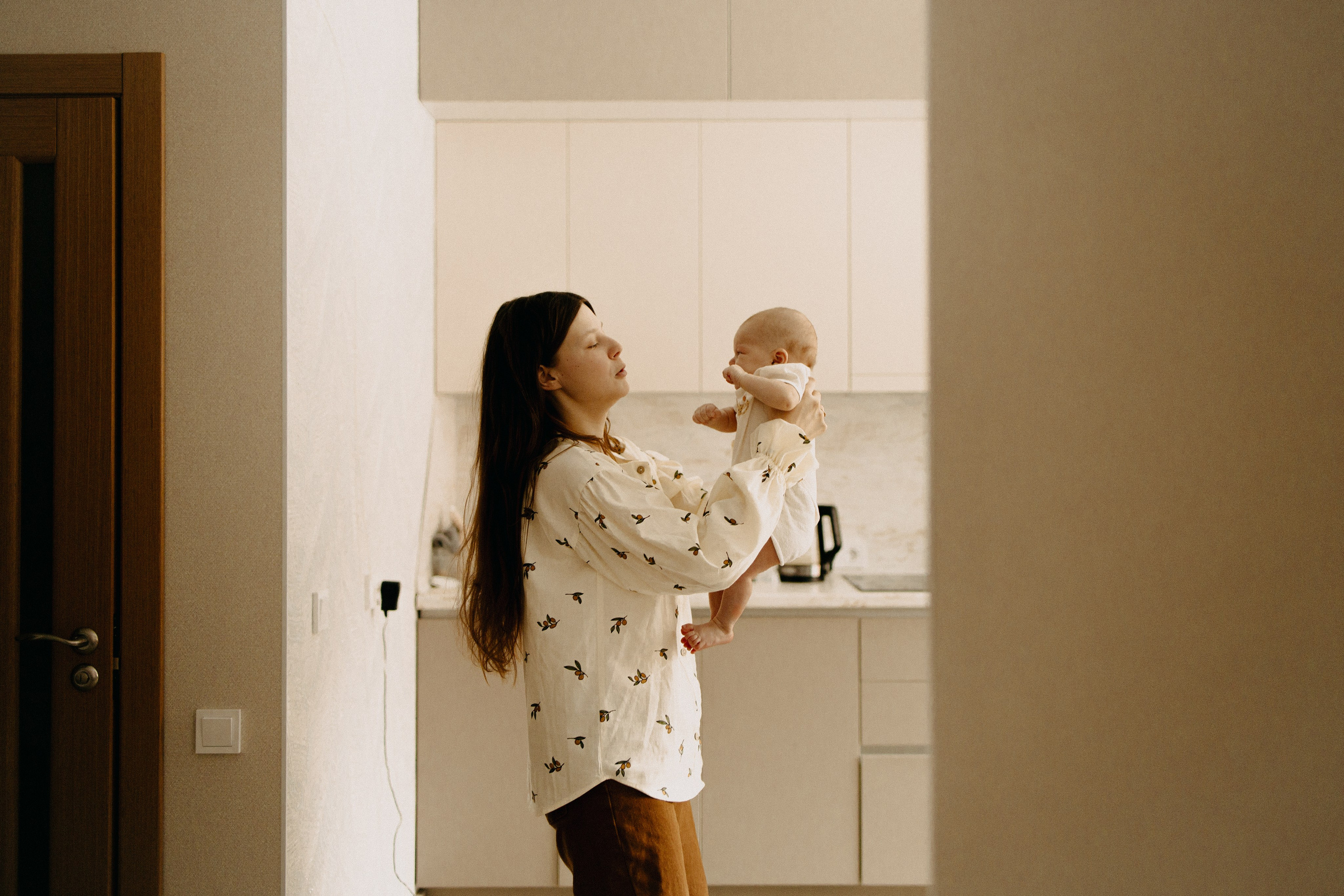 Таня. Фотограф Настя Леонова