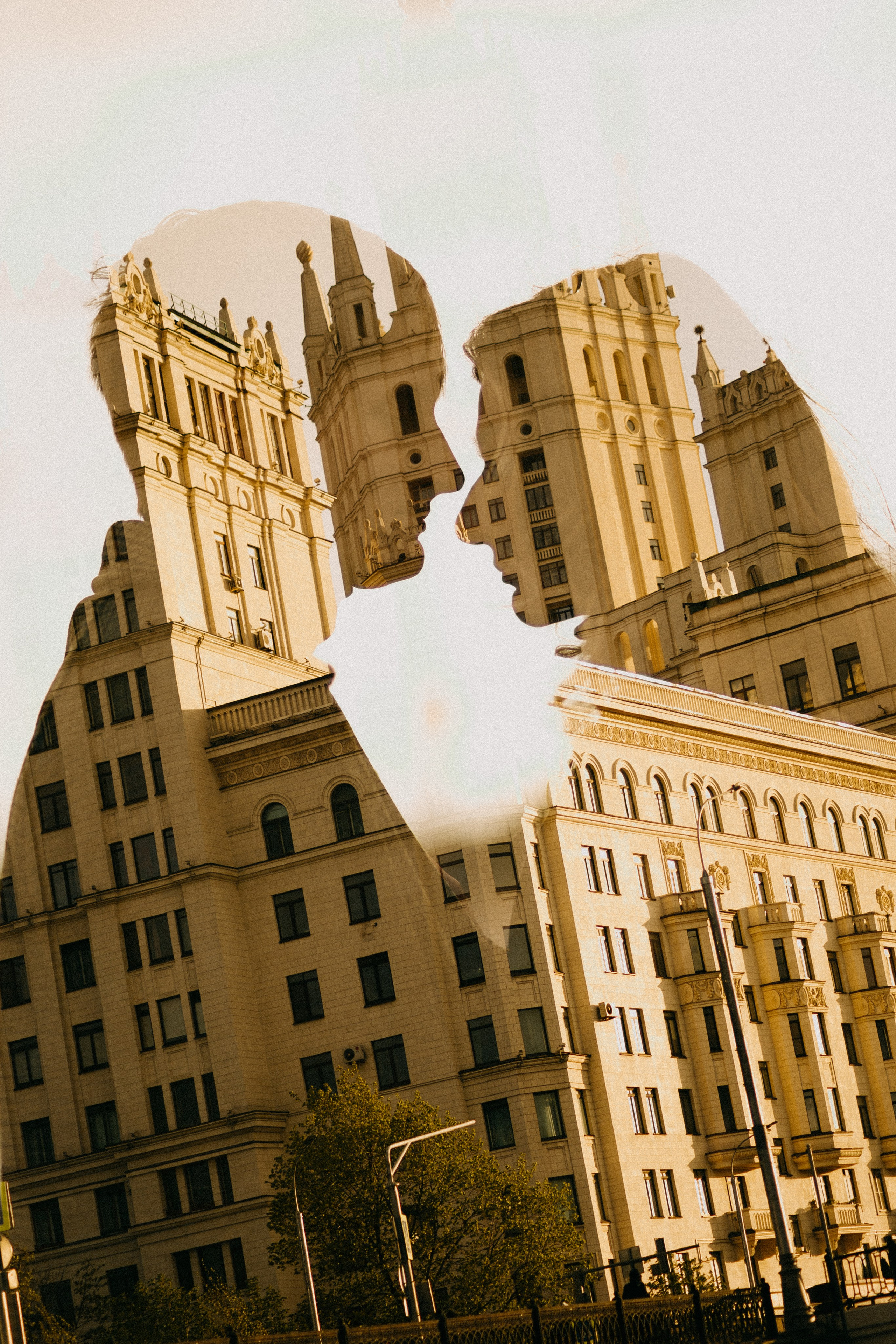 М. Фотограф Настя Леонова