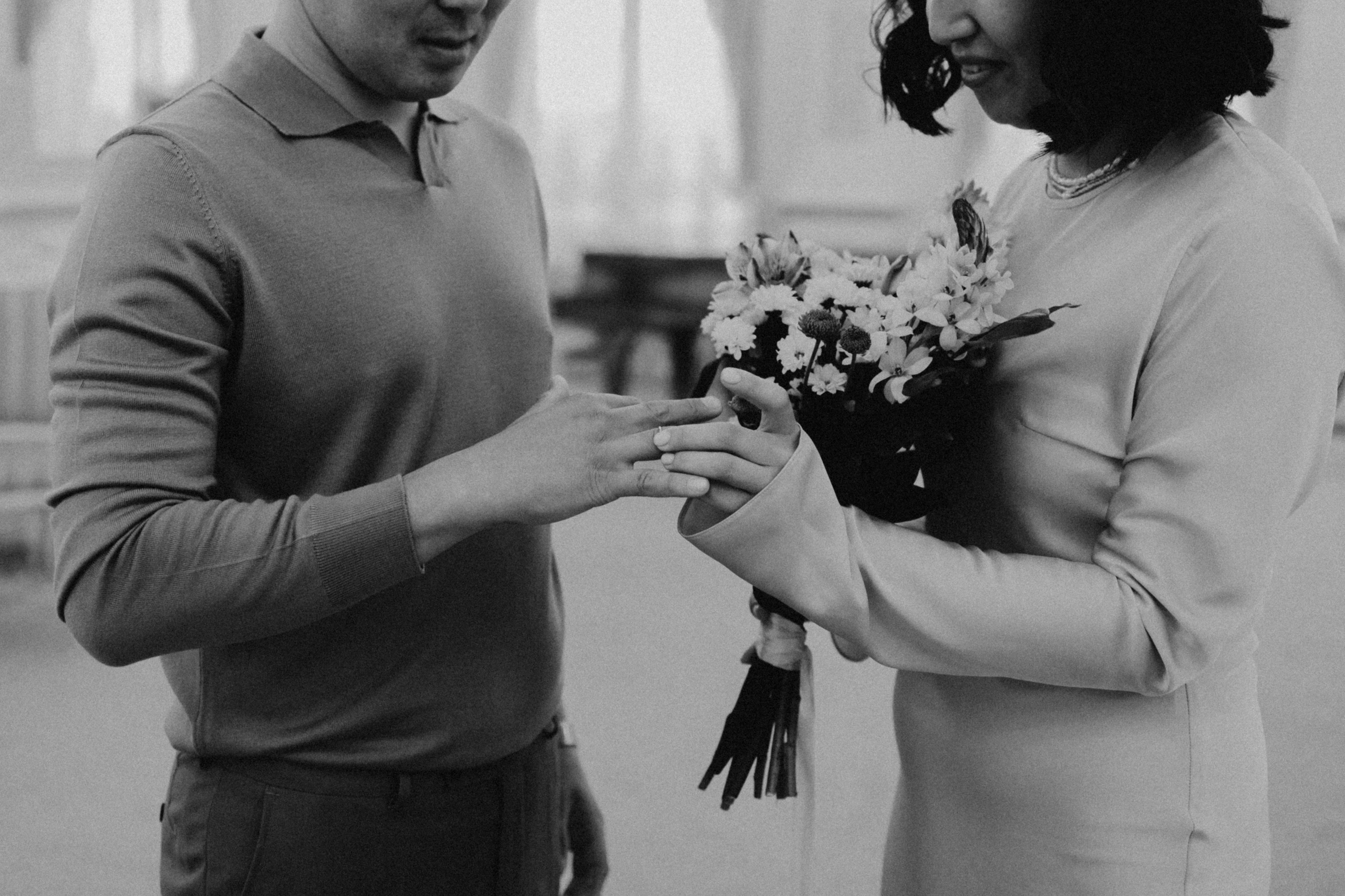 Питер. Только вы вдвоём. Фотограф Настя Леонова