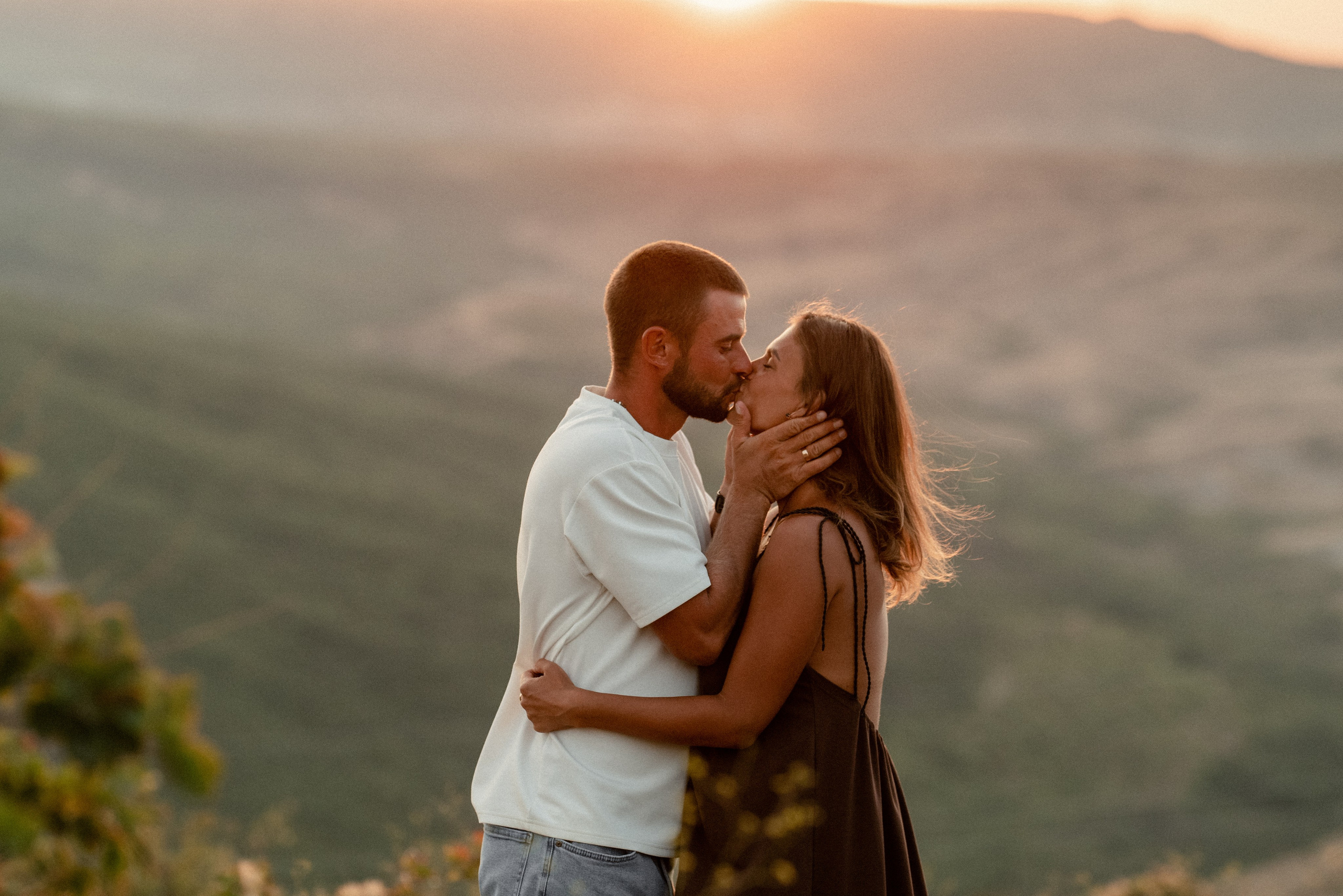 Семейные истории. Семейный и детский фотограф Чернова Олеся