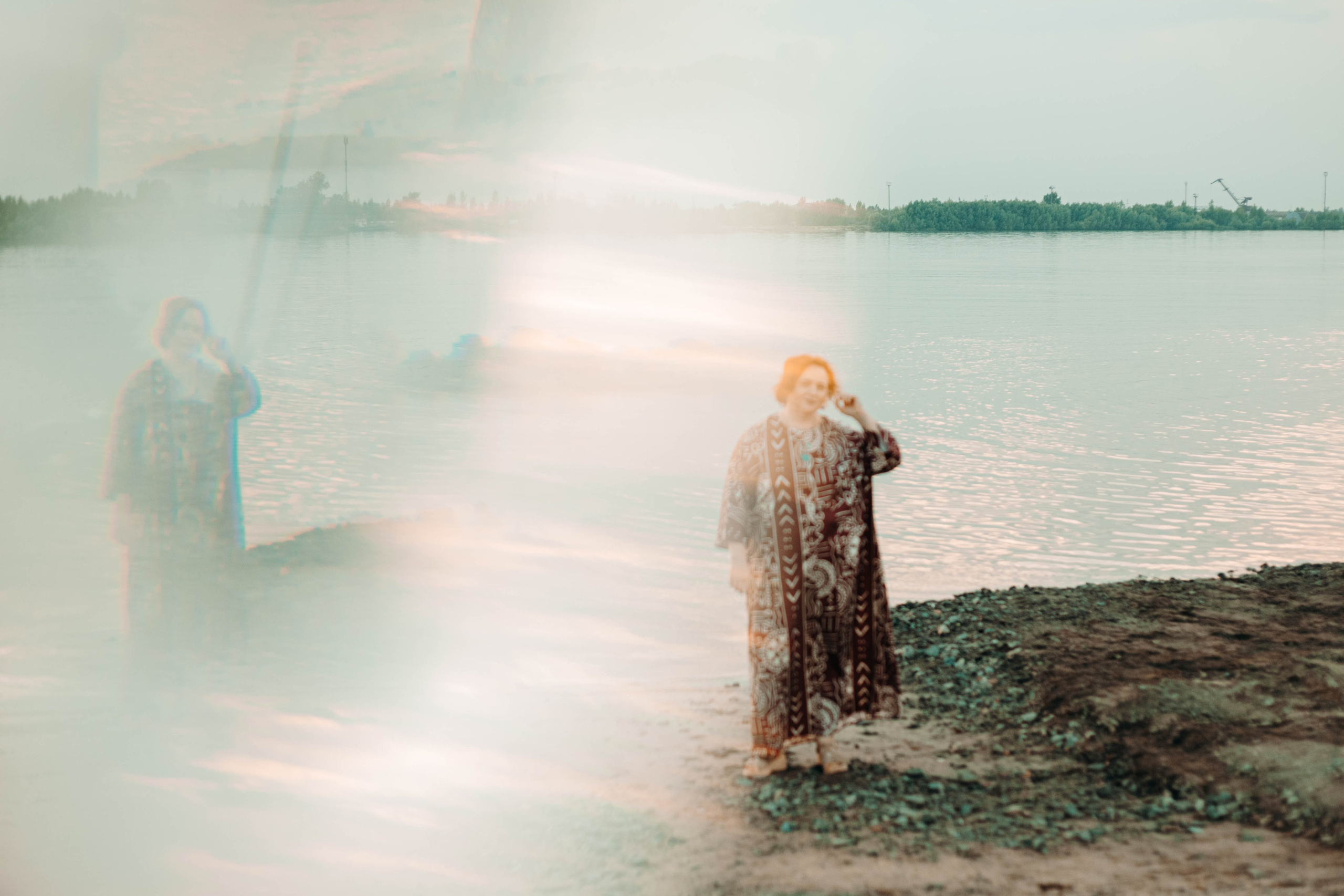 Мария Владимировна. Арт-фотограф Крис Л. в Тобольске: портрет, семейные, свадьбы