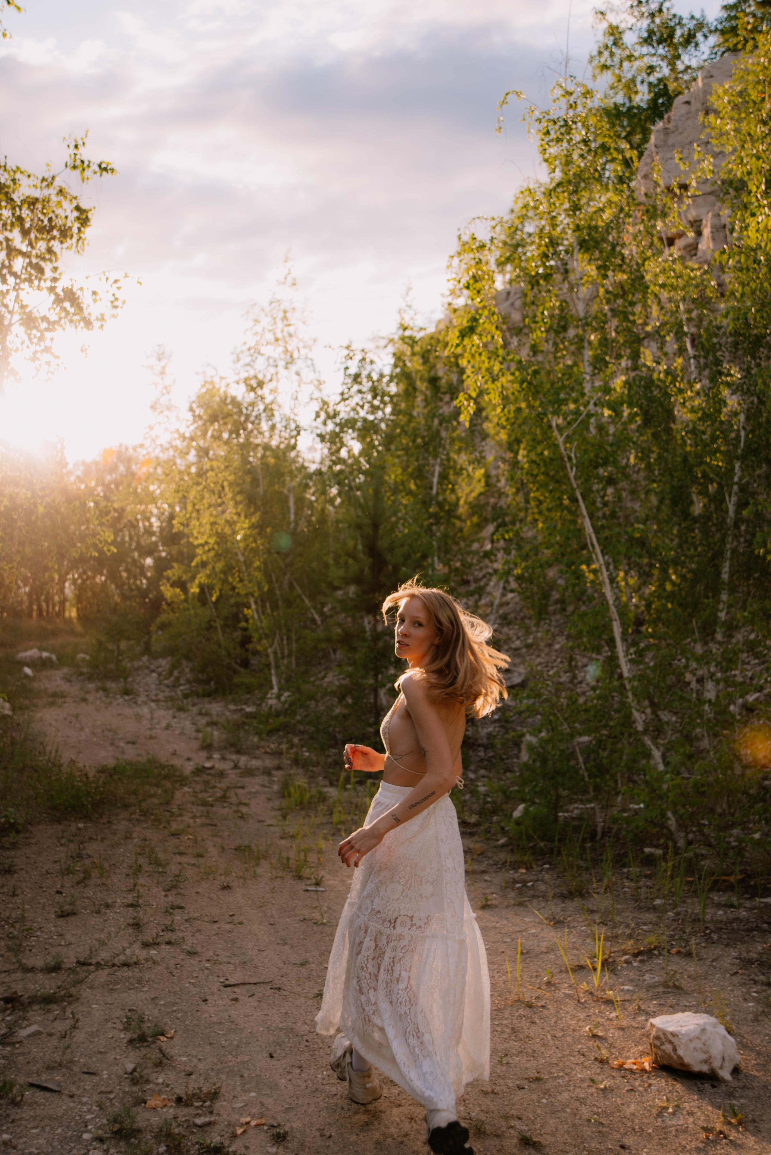 Елизавета. Ксения Glossa. Портретный и репортажный фотограф в Самаре