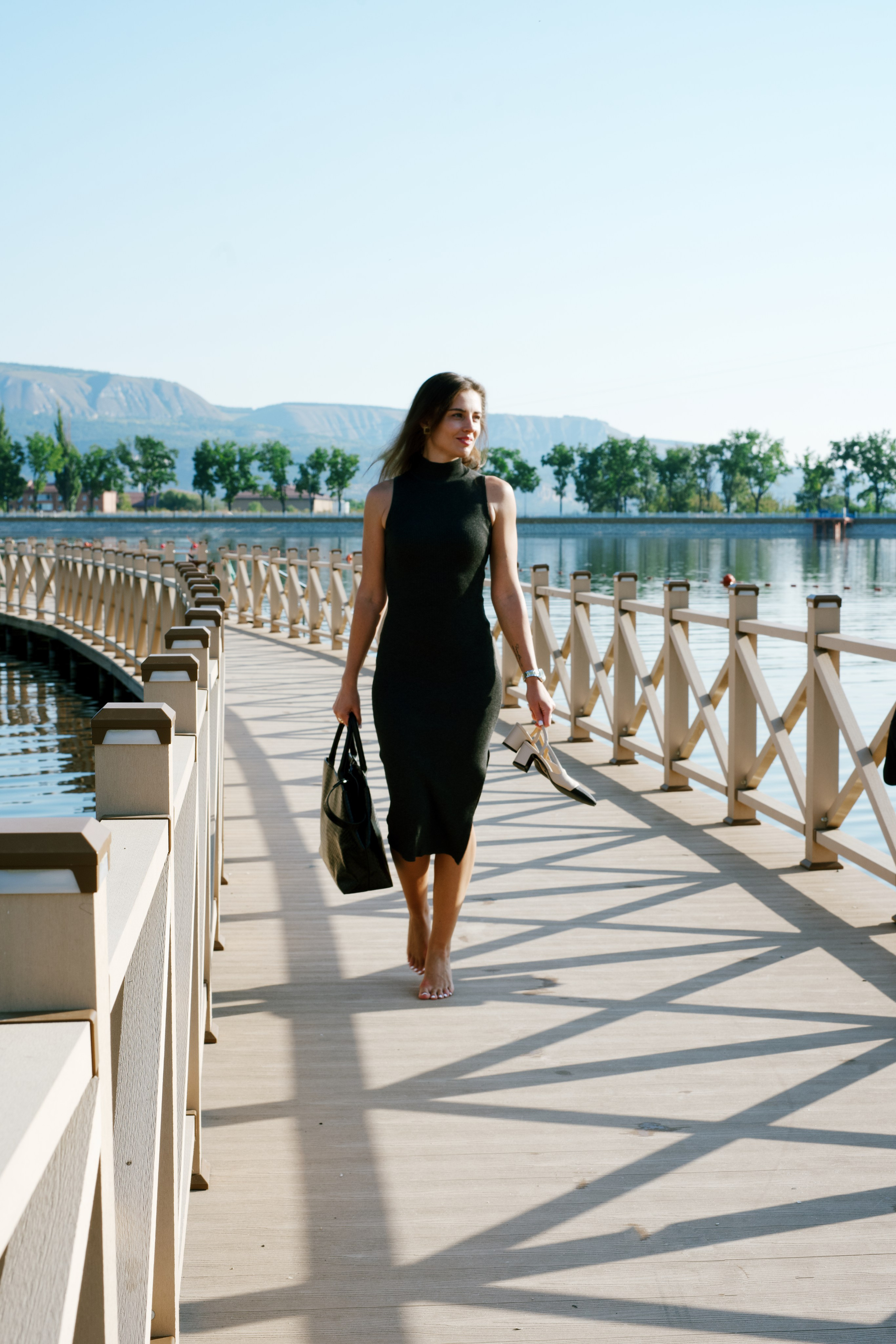 Съёмка для Елены. Фотограф в Кисловодске Наталья Попова