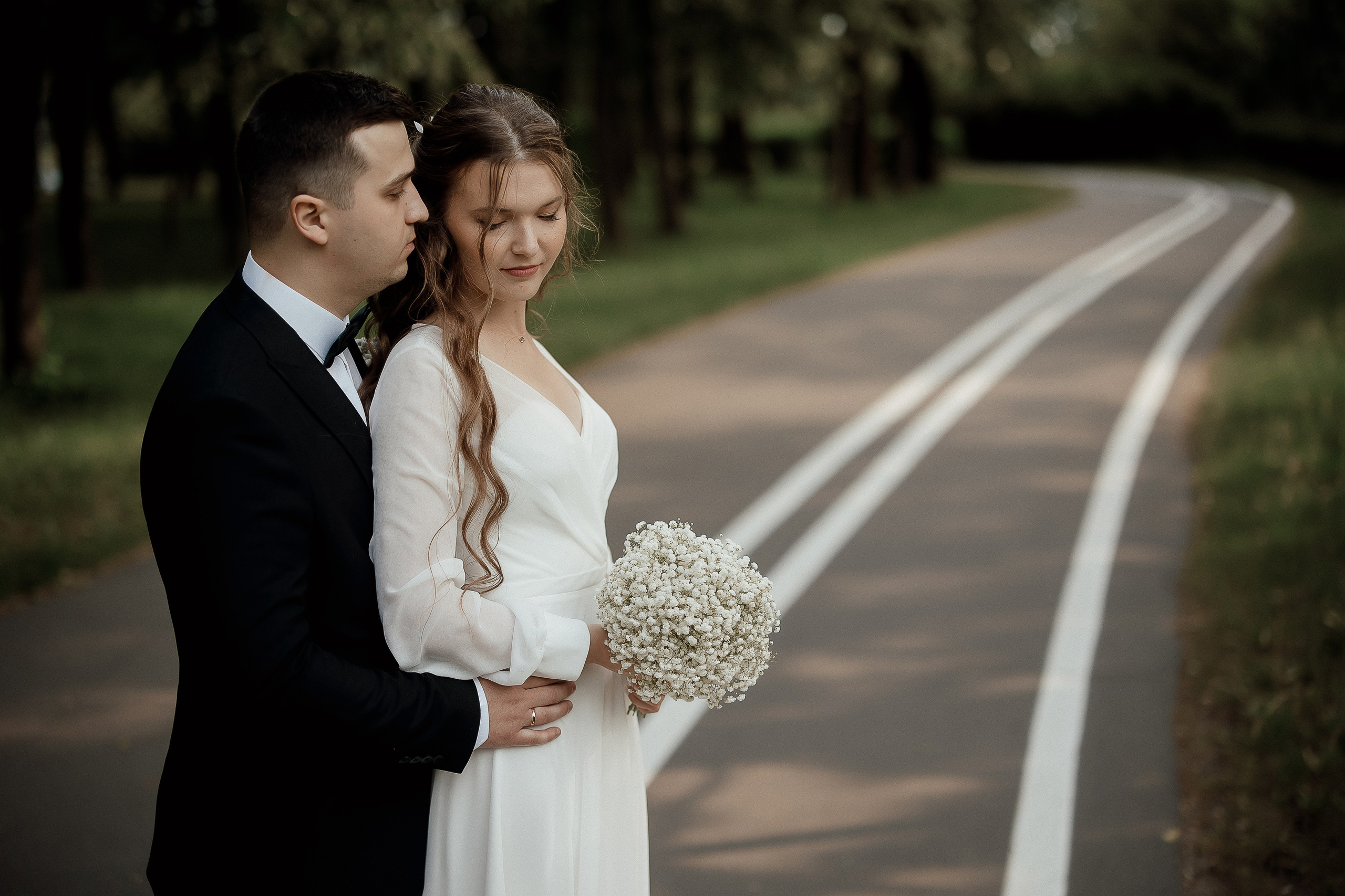 Свадебная съемка. Свадебный фотограф