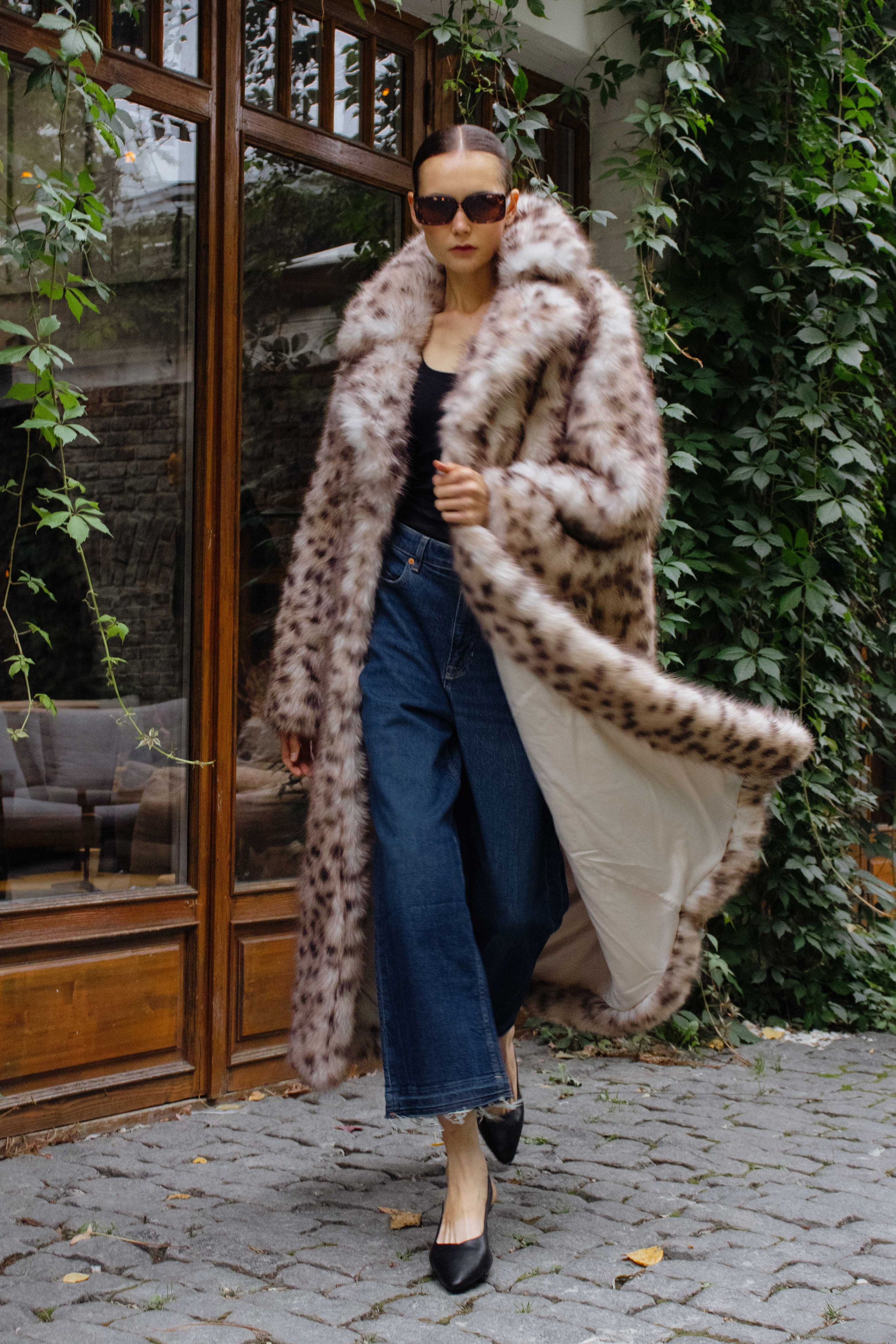 СТОКМАНН lifestyle. Романова Александра фотограф в Москве