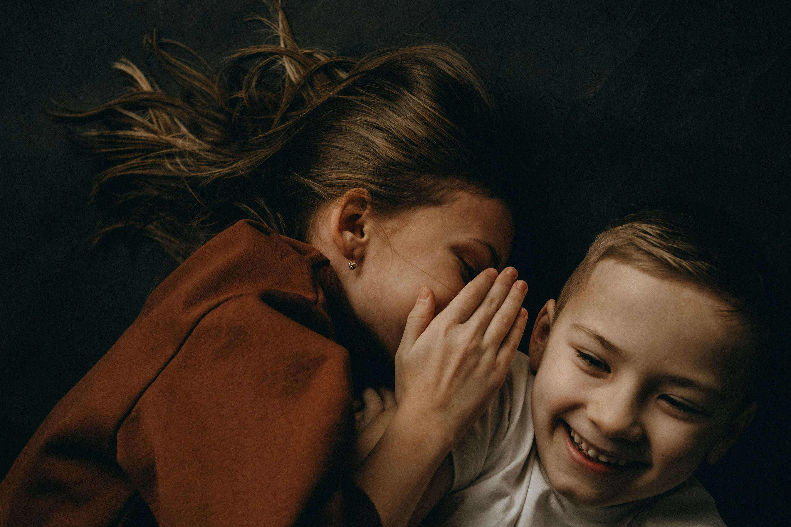 Счастье в мгновениях. Семейный фотограф в Санкт-Петербурге Дарья Косянчук