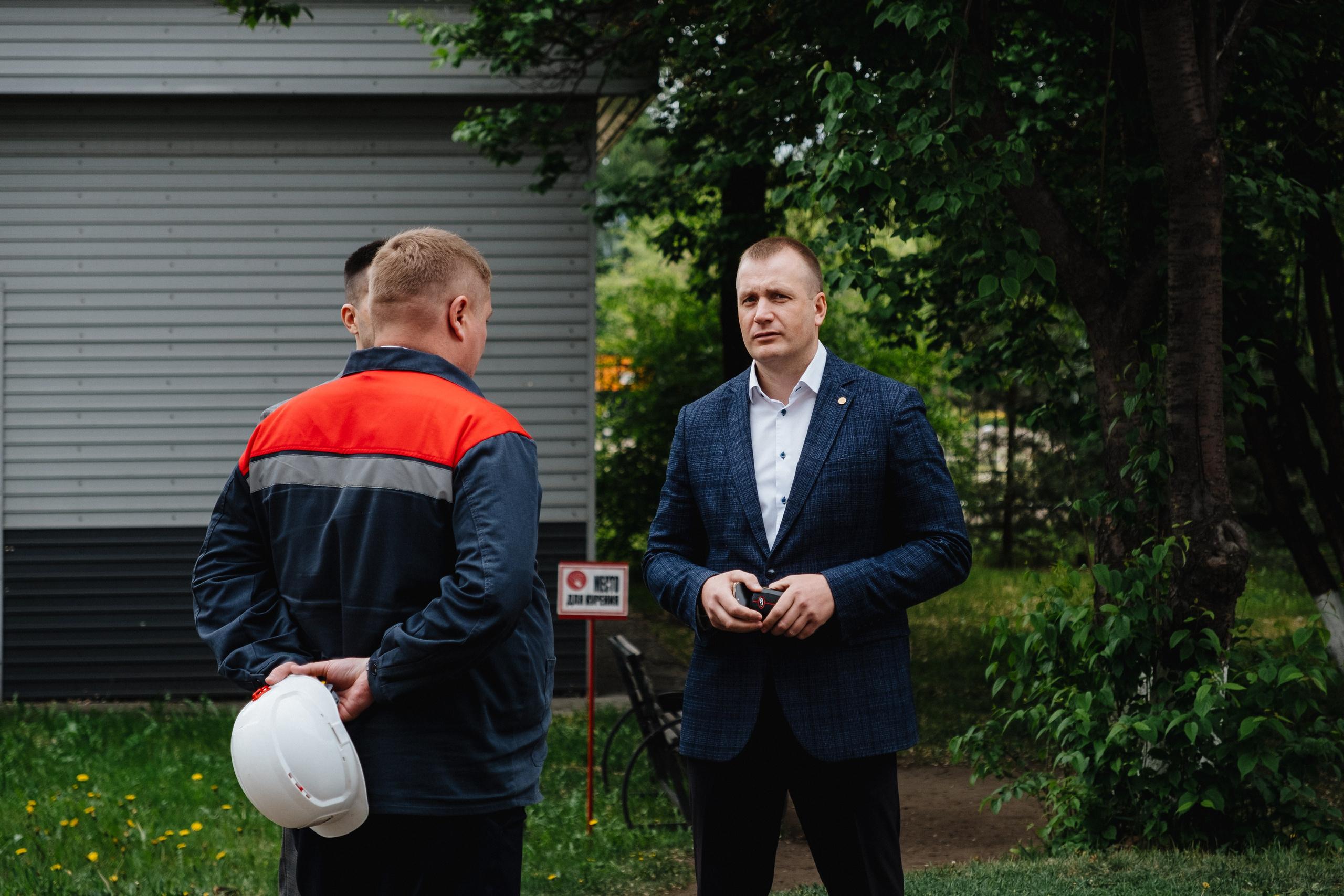 Производственная съёмка. Фотограф в Иркутске Анна Мирошникова