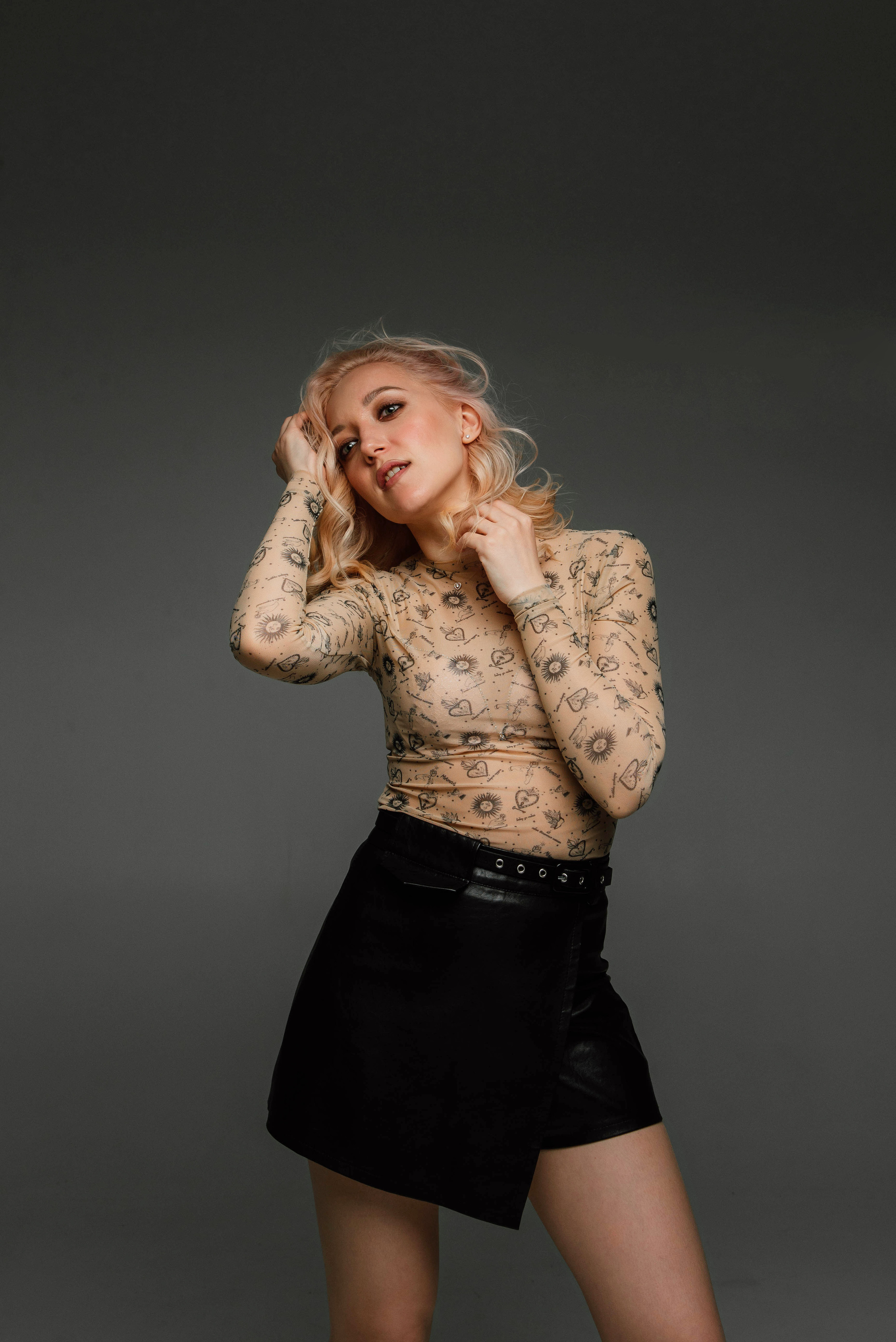 Ксения. Семейный фотограф в Омске Смирнова Светлана