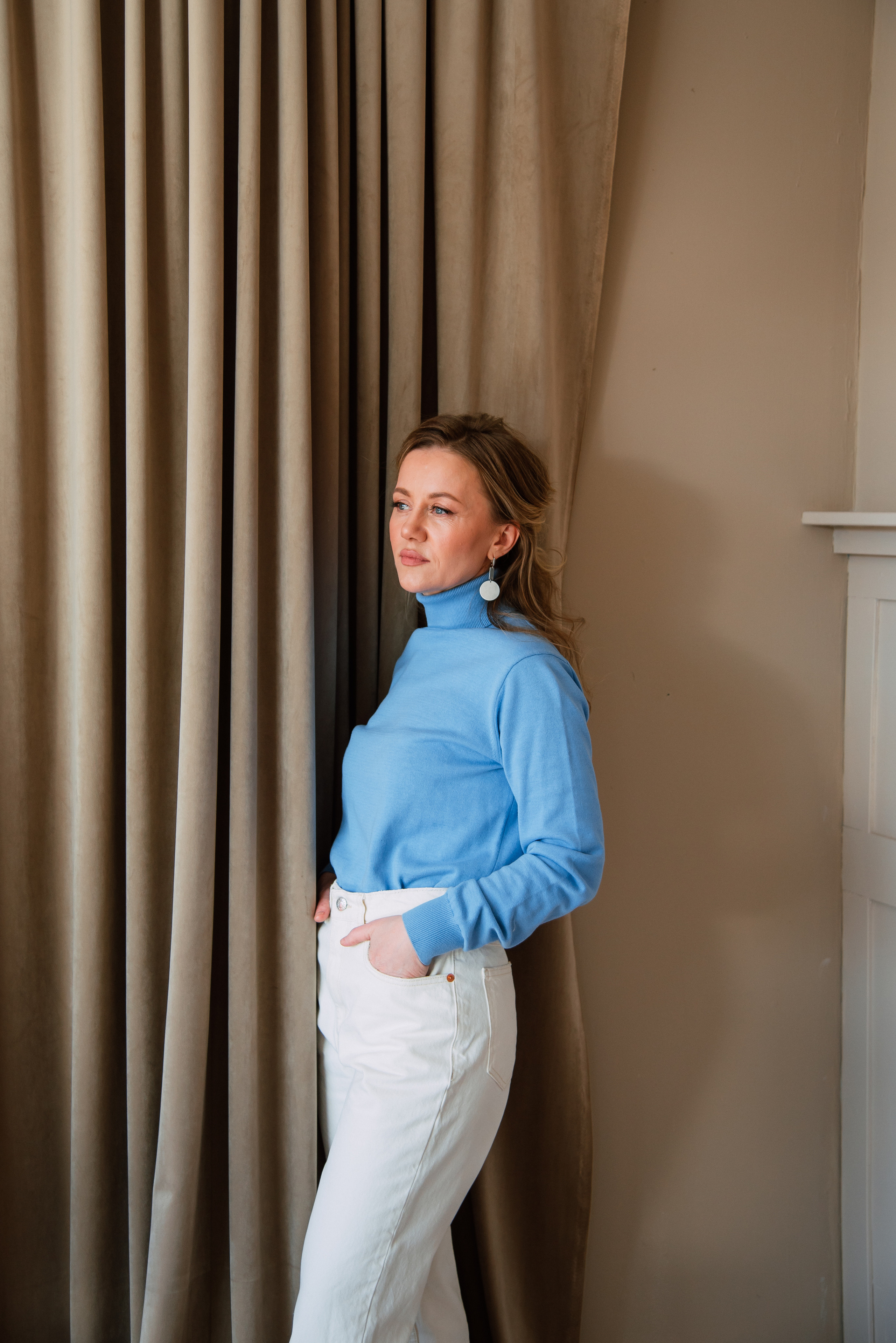 Лена. Семейный фотограф в Омске Смирнова Светлана