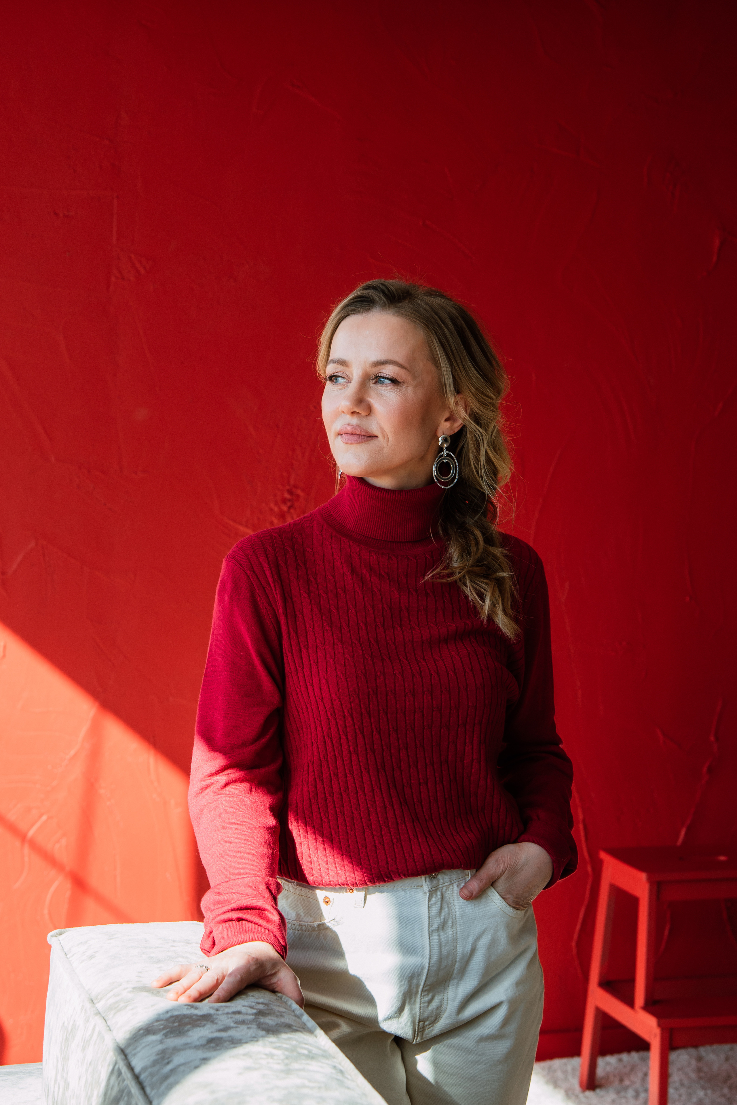 Лена. Семейный фотограф в Омске Смирнова Светлана