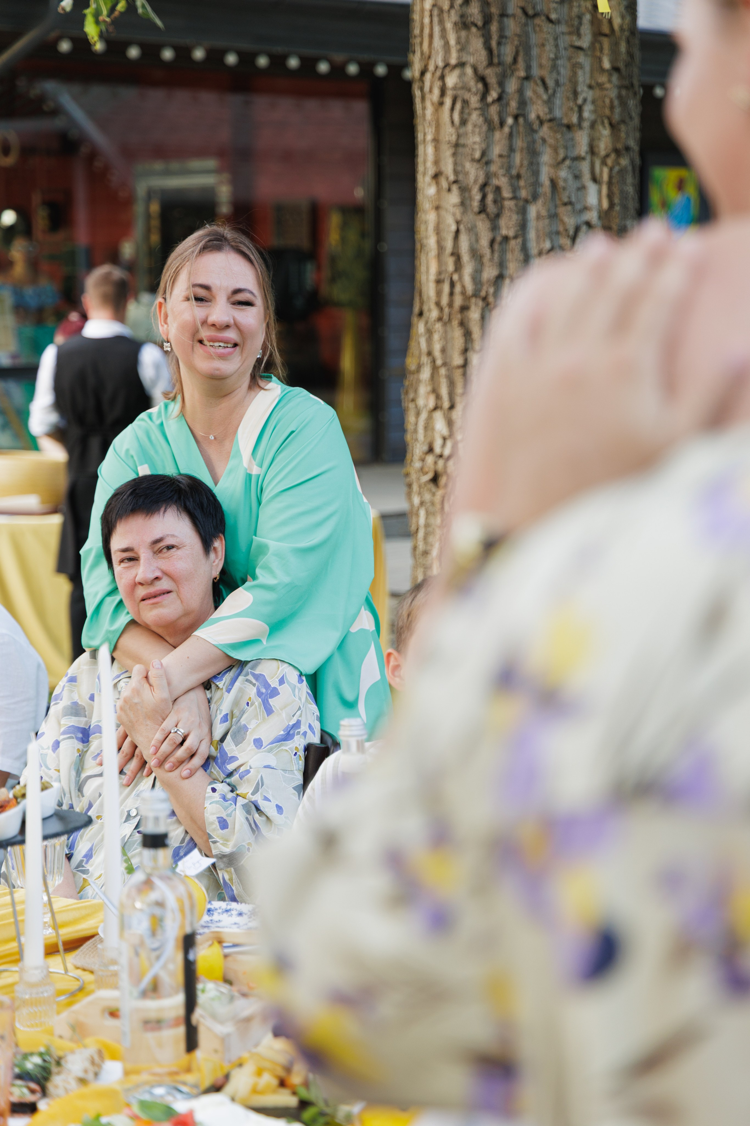 День Рождения. Aleksantis