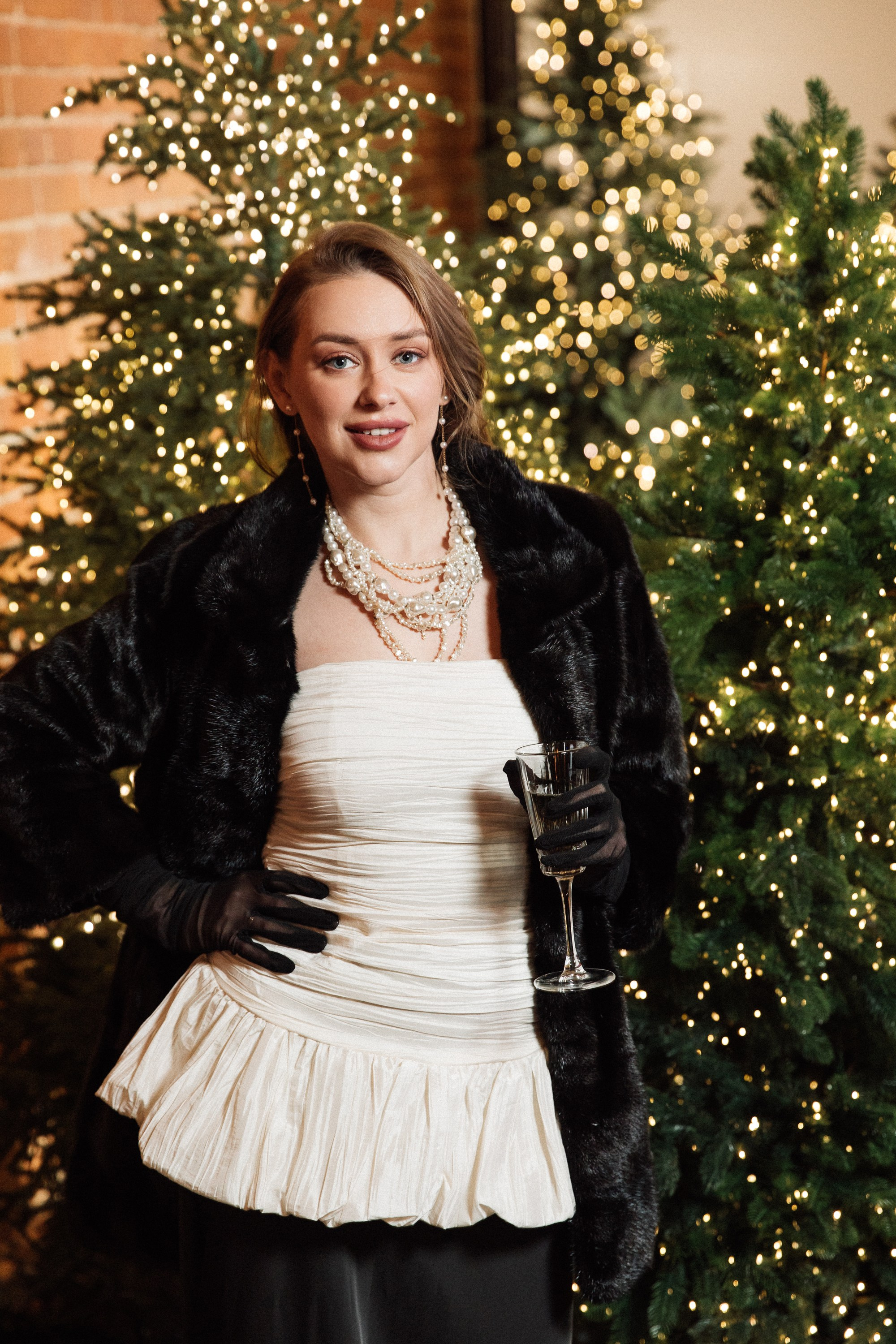 Ночь и Бал. Свадебный фотограф Дмитрий Воробьев Москва Ярославль