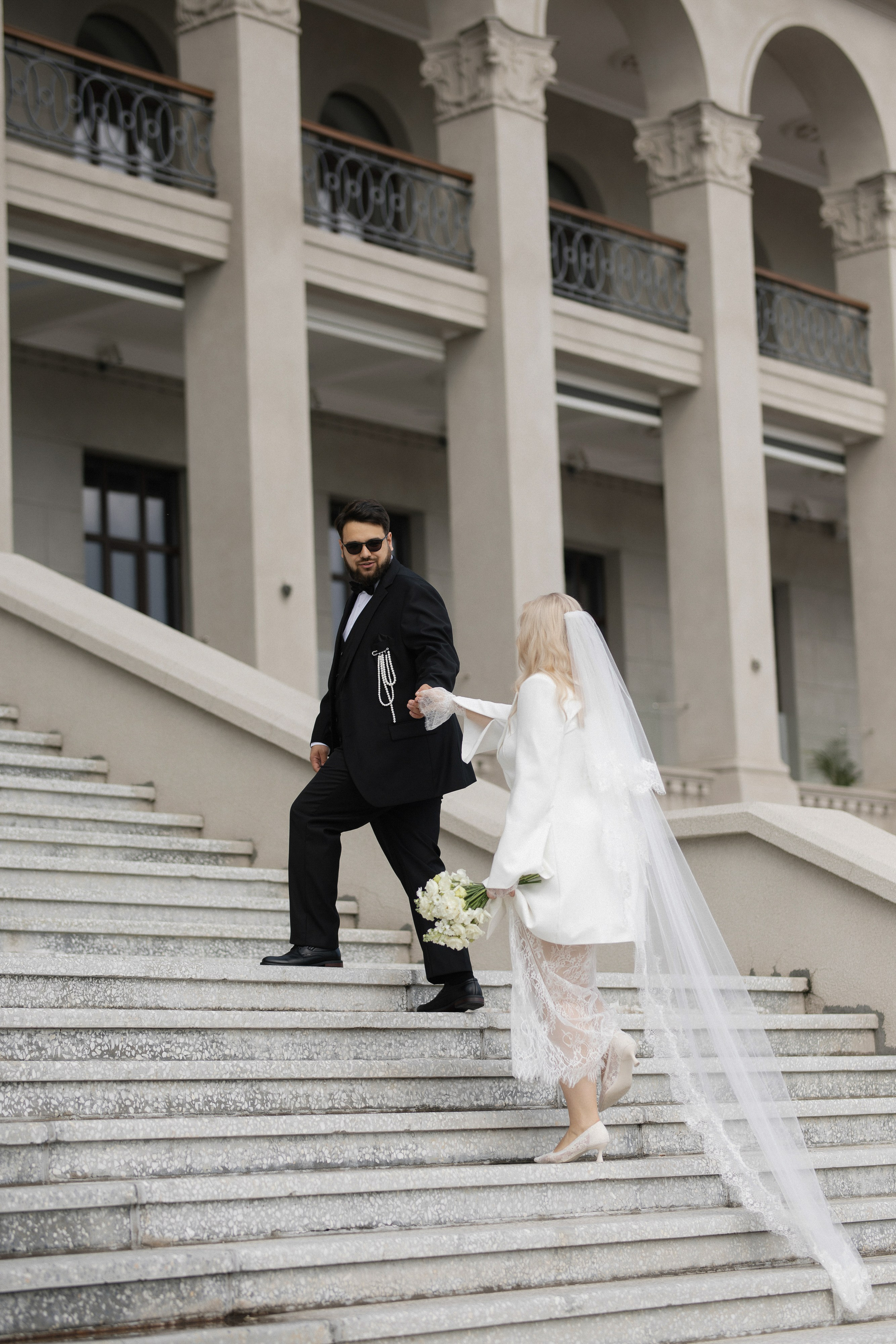 СВАДЬБЫ. Maria Startseva Photo