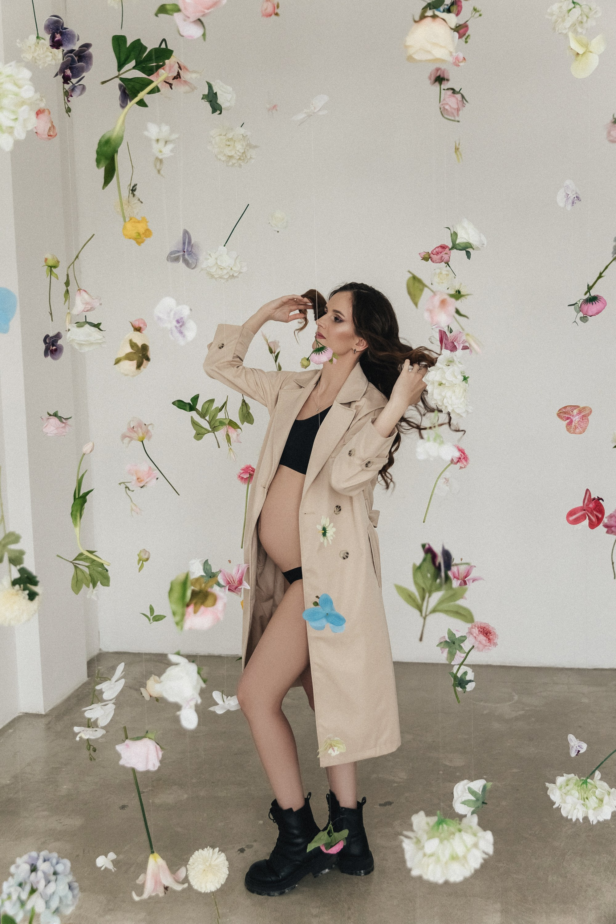 КСЮША ` 23. Maria Startseva Photo