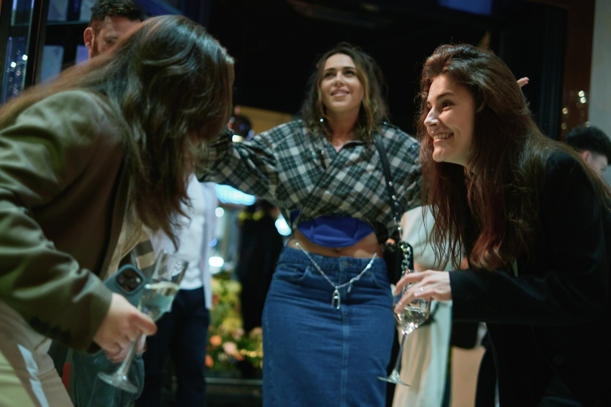 Дзен Кафе х BRO&N. Фотограф Артем Дербенев Москва