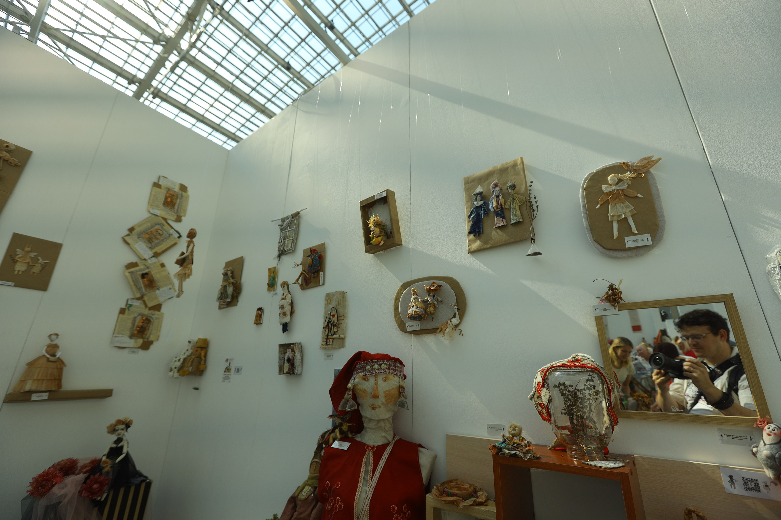 Душа России. Фотограф в Туле Крупский АнДРей. Фотостудия «КАДР71» в Туле