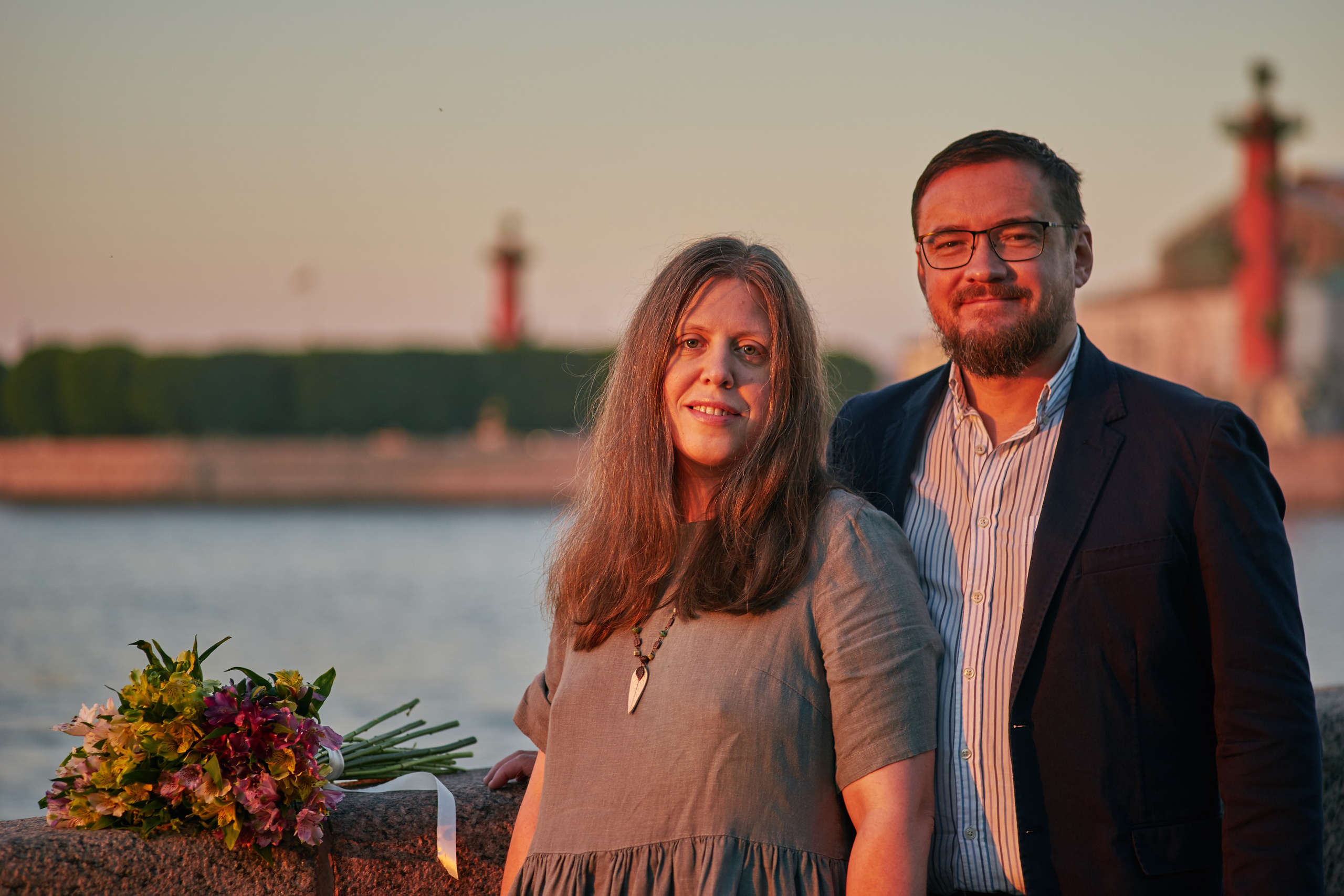 Alex & Darya. Vutitsa