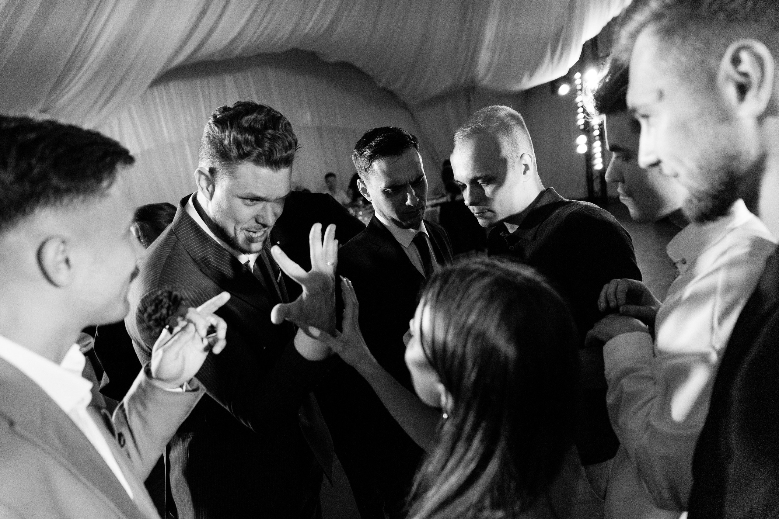 Игорь и Ангелина. Свадебный фотограф Ирина Поздеева в Томске/Северске