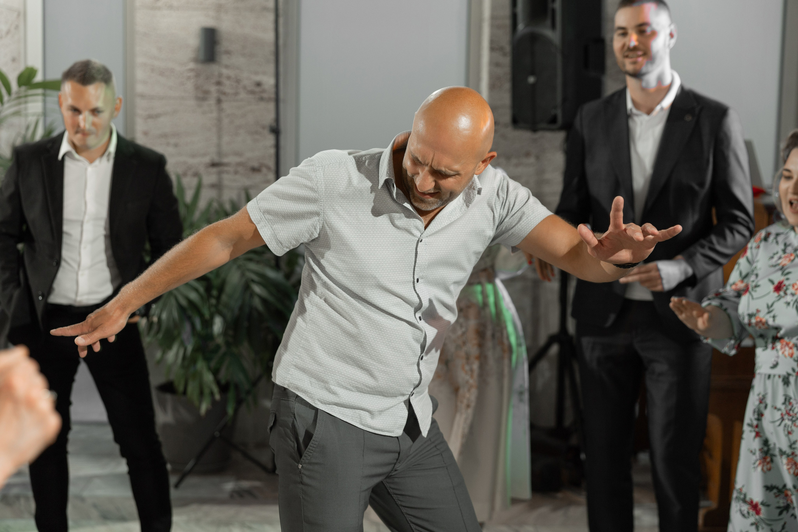 Андрей и Виктория. Свадебный фотограф Тула Москва СПБ / Сёмина Дарья