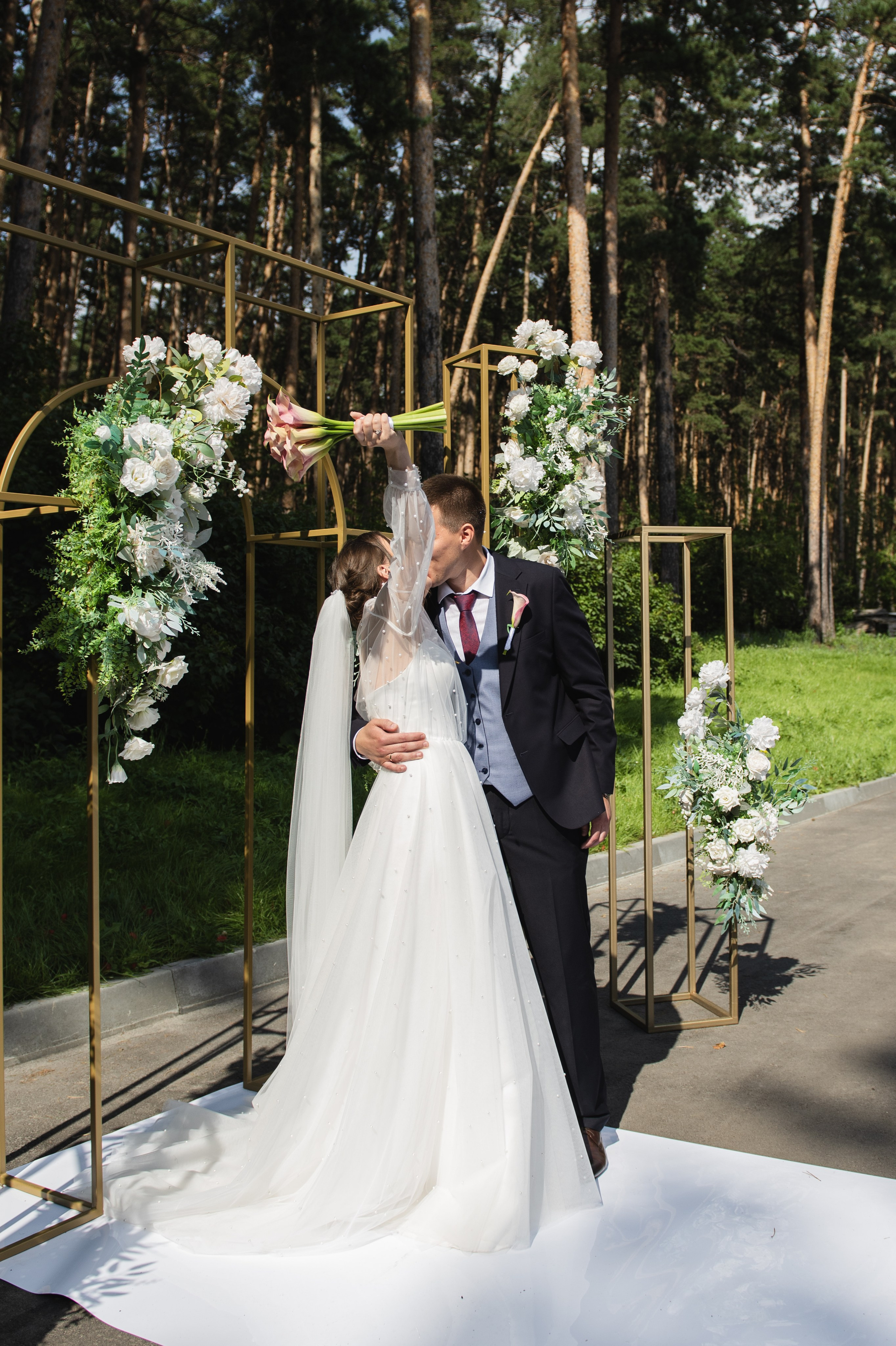 Вадим и Регина. Фотограф Челябинск Екатерина Миниханова