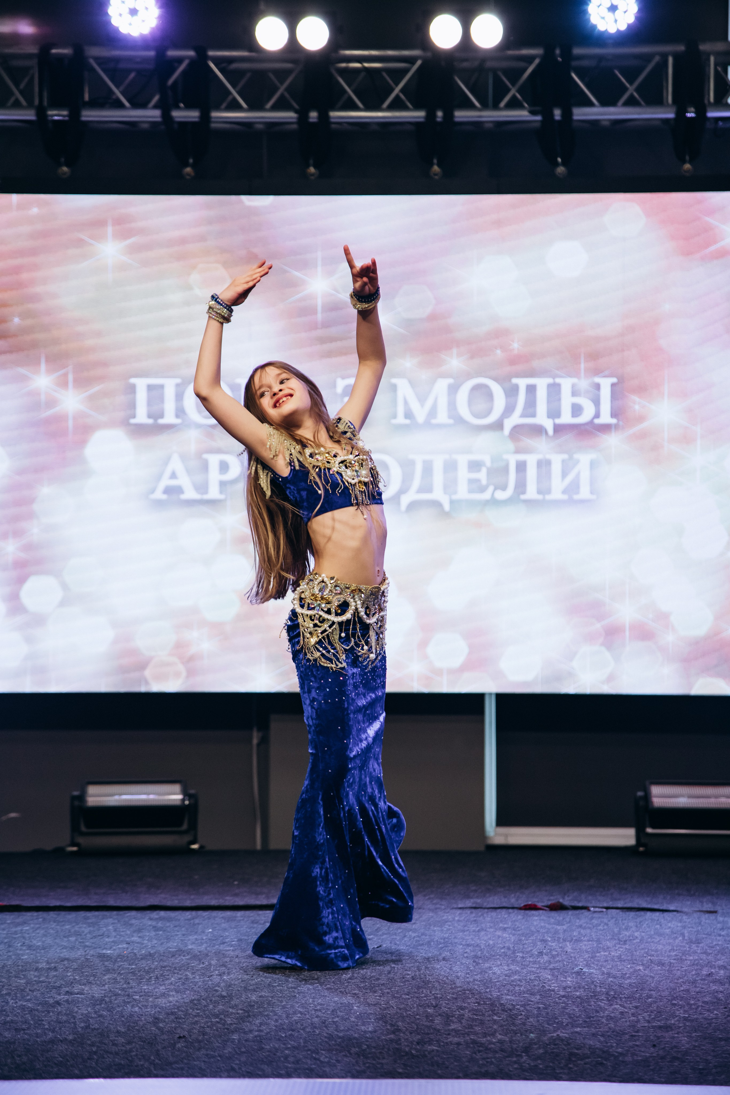 Показ мод | АртМодели. Фотограф Михайлова Анастасия | Белгород