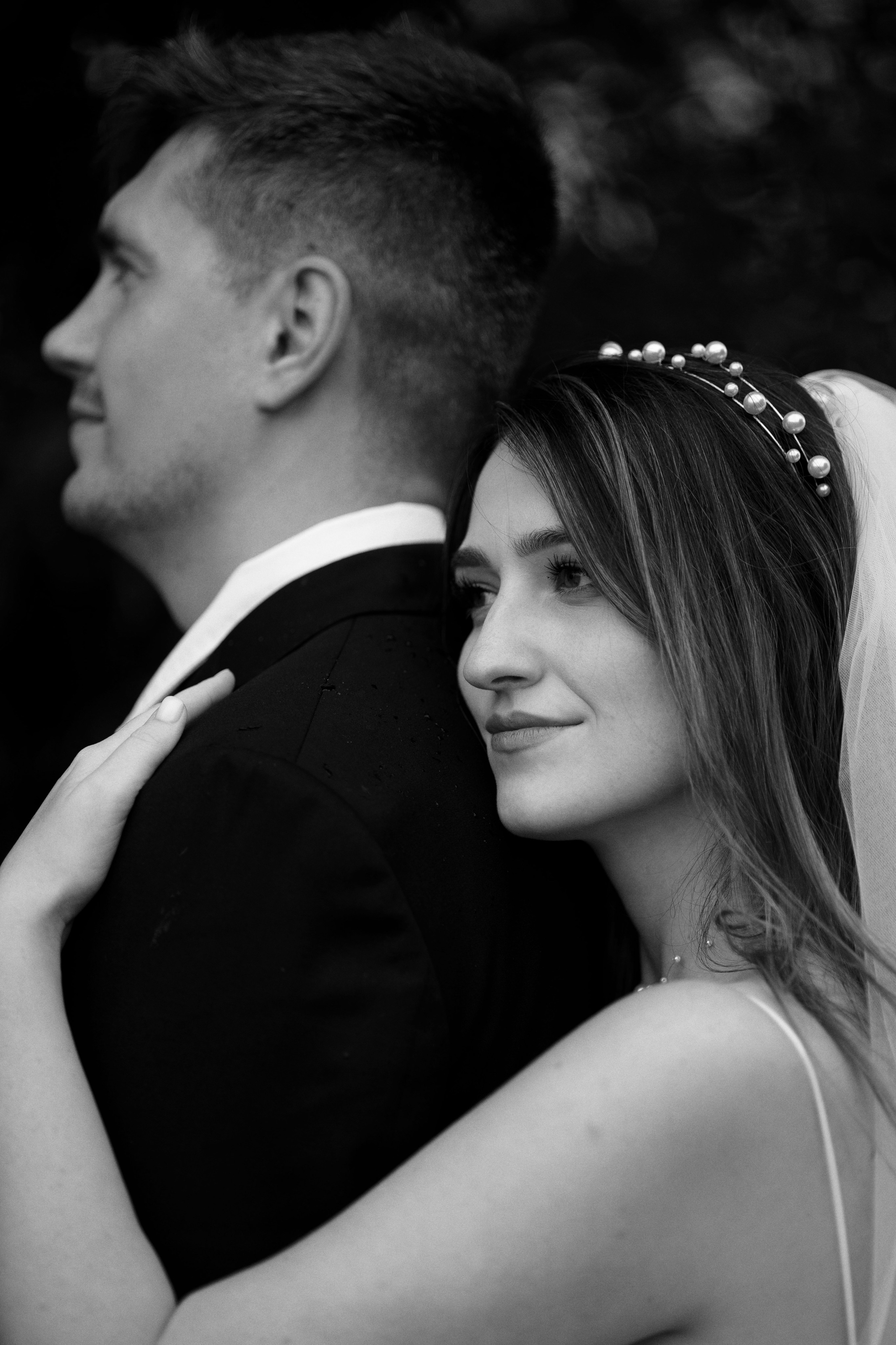 Анастасия и Алексей. Женский и свадебный фотограф в Санкт-Петербурге Матвеева Наталья