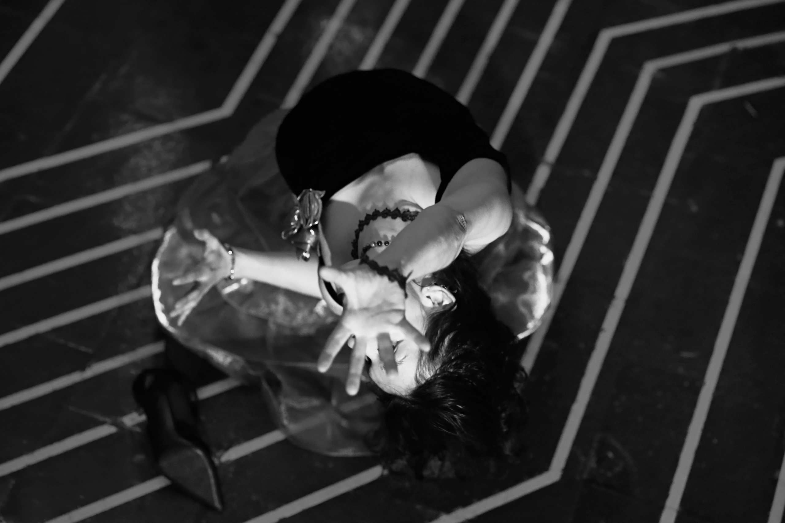 Женская фотосессия. Kreativniefoto.ru