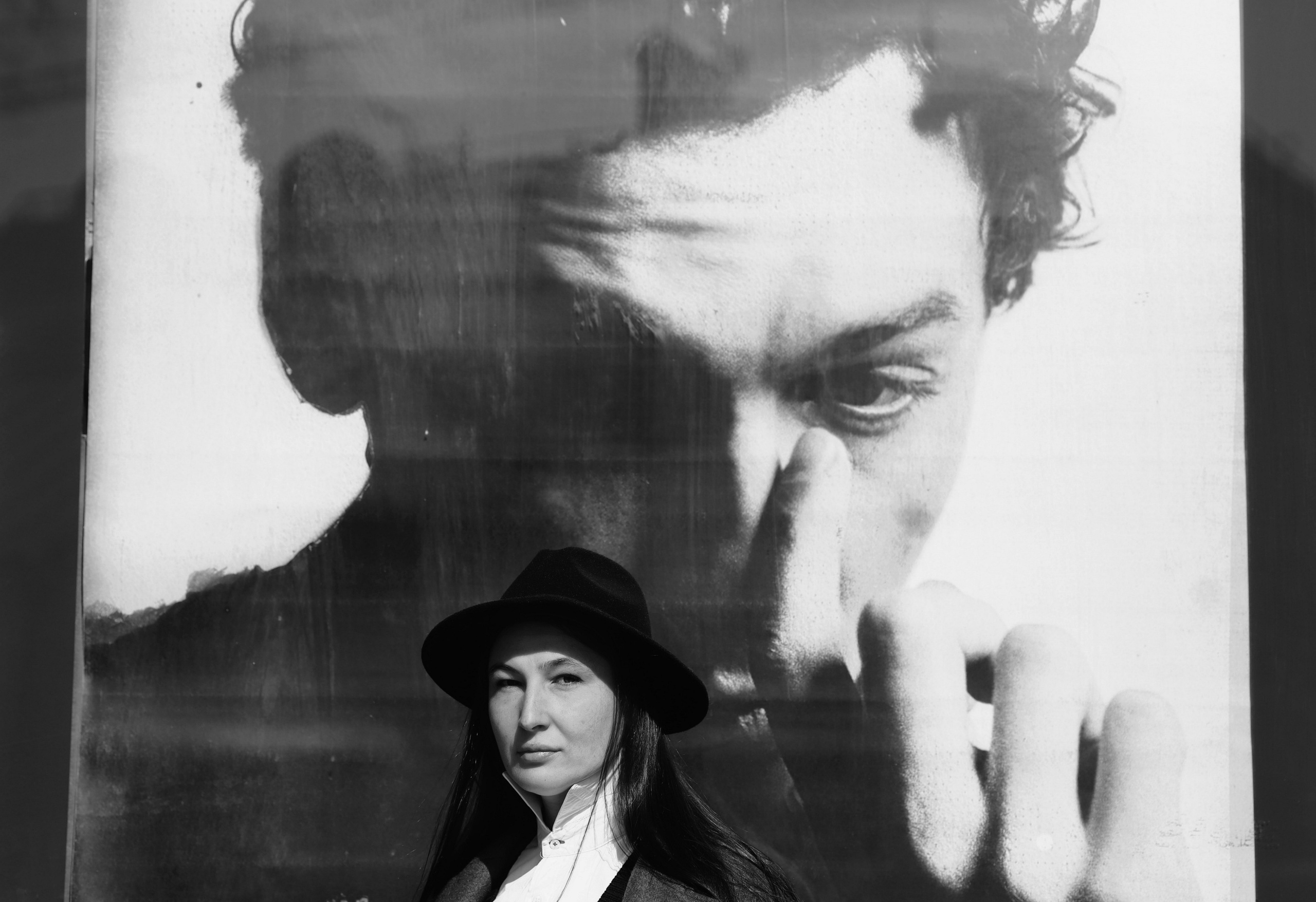 Фотопрогулка. Kreativniefoto.ru