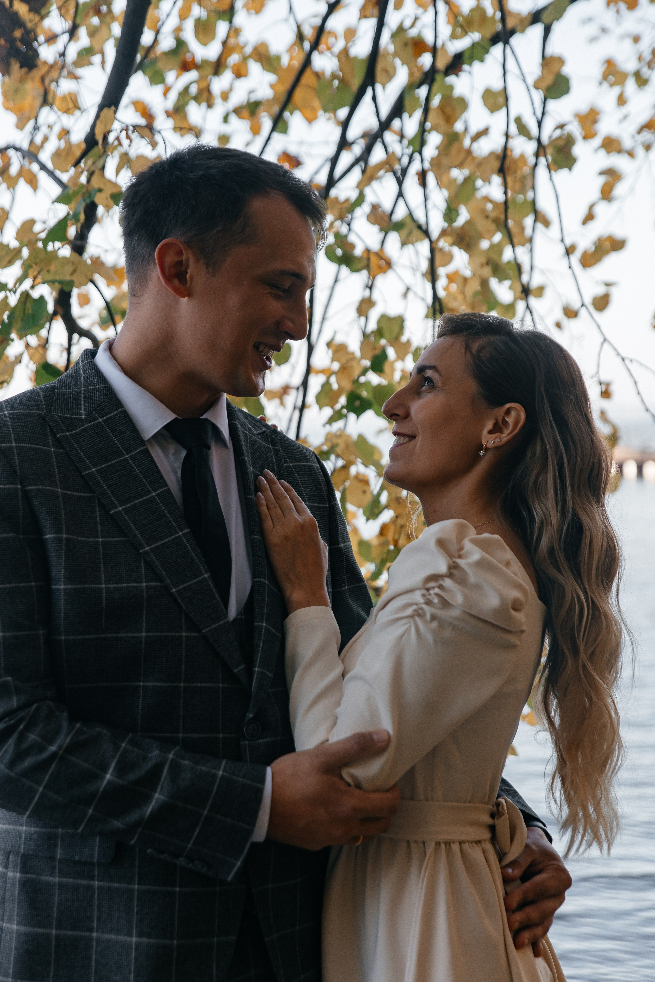 Годовщина свадьбы| Айдар & Алсу. Фотограф Егор Сухов