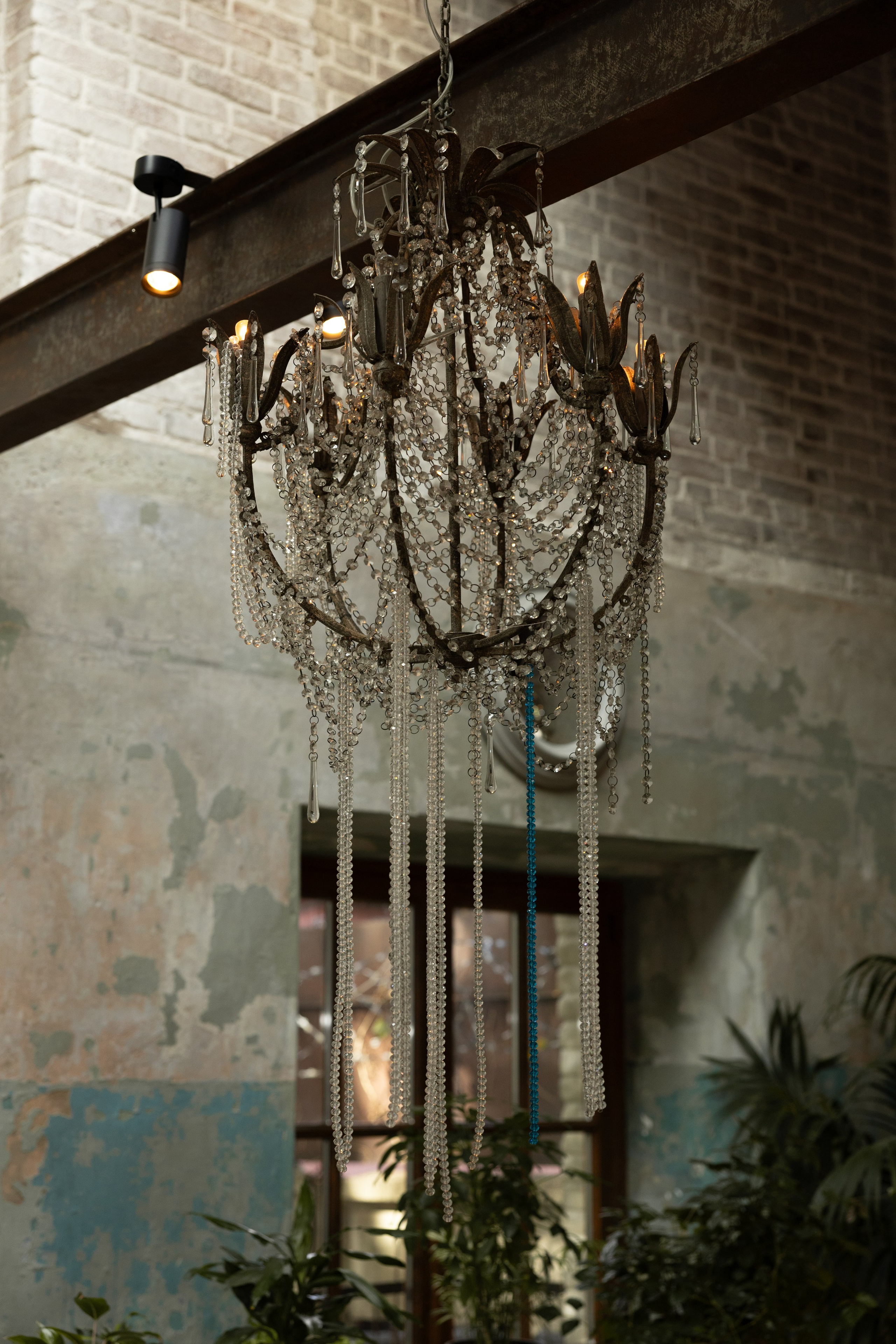 Даша и Рома, Yauza Place. Свадебный фотограф | Москва