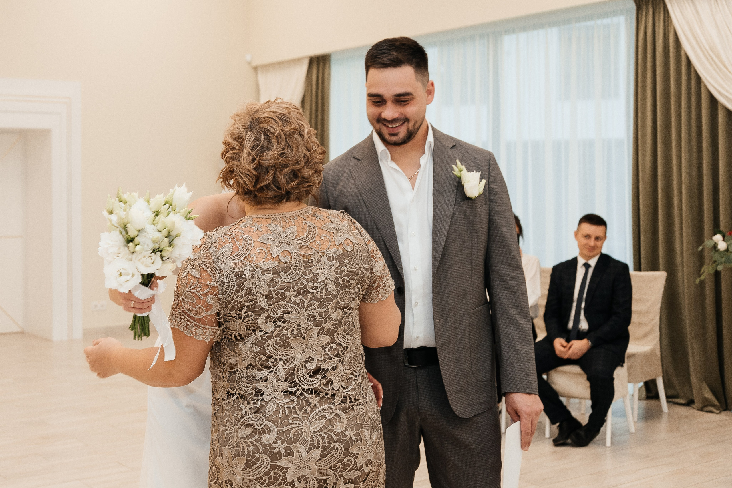 Рамиль и Регина/ 2024. Свадебный и семейный фотограф в Екатеринбурге