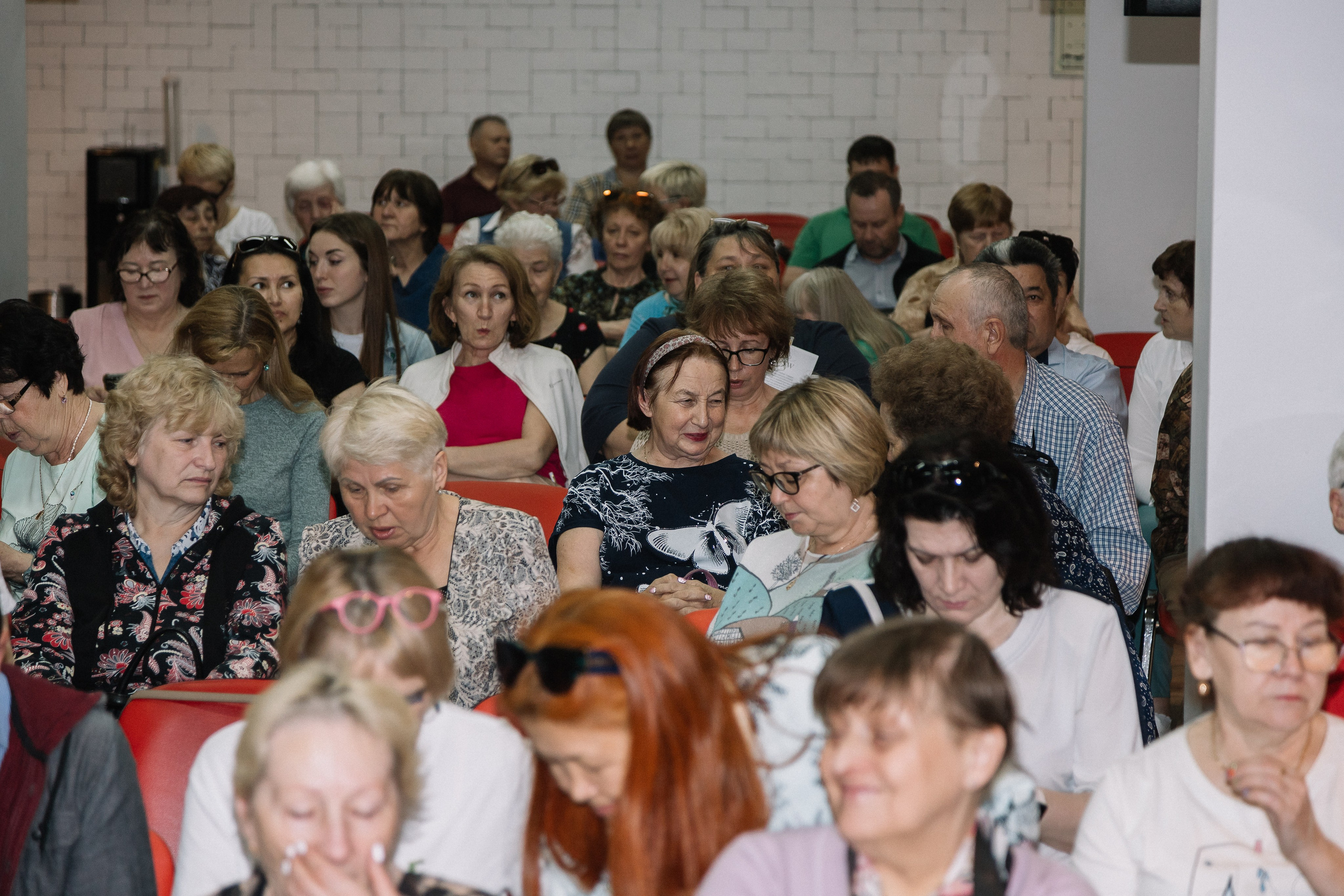 Конференция/2024. Свадебный и семейный фотограф в Екатеринбурге