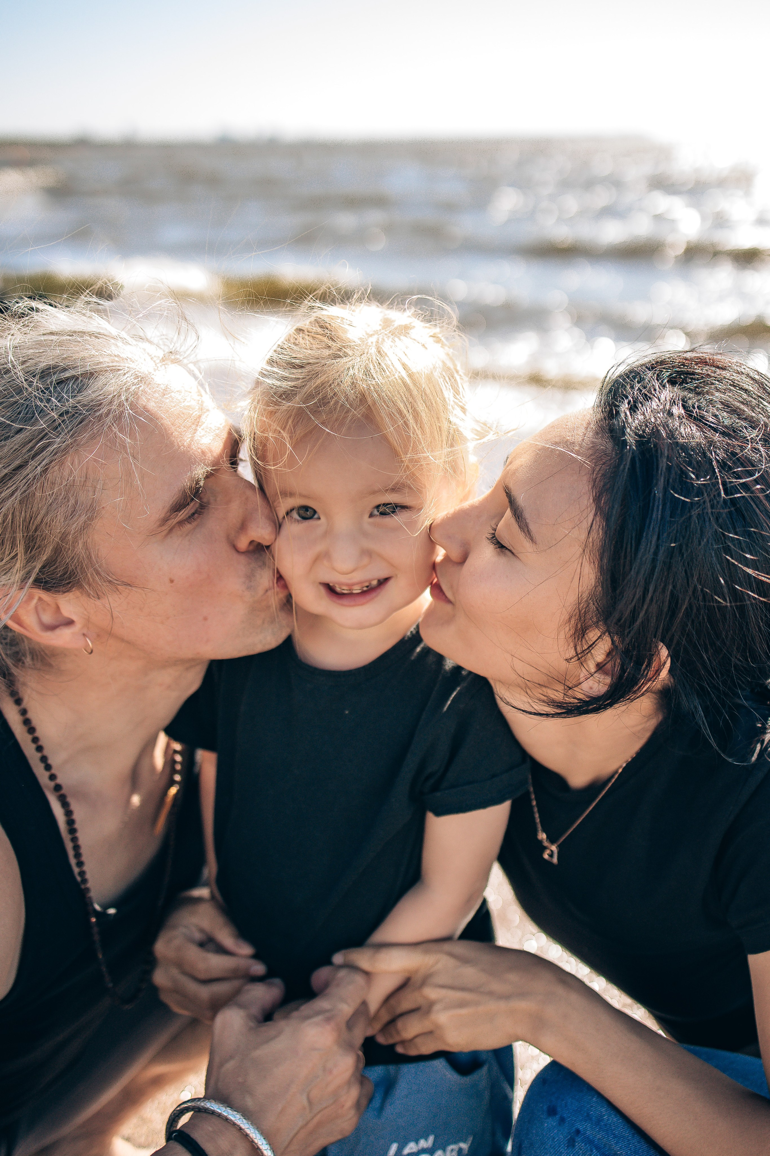 Залив. Фотограф Алена Малинина в Санкт-Петербурге Пушкин Питер СПб Семейные и детские фотосессии