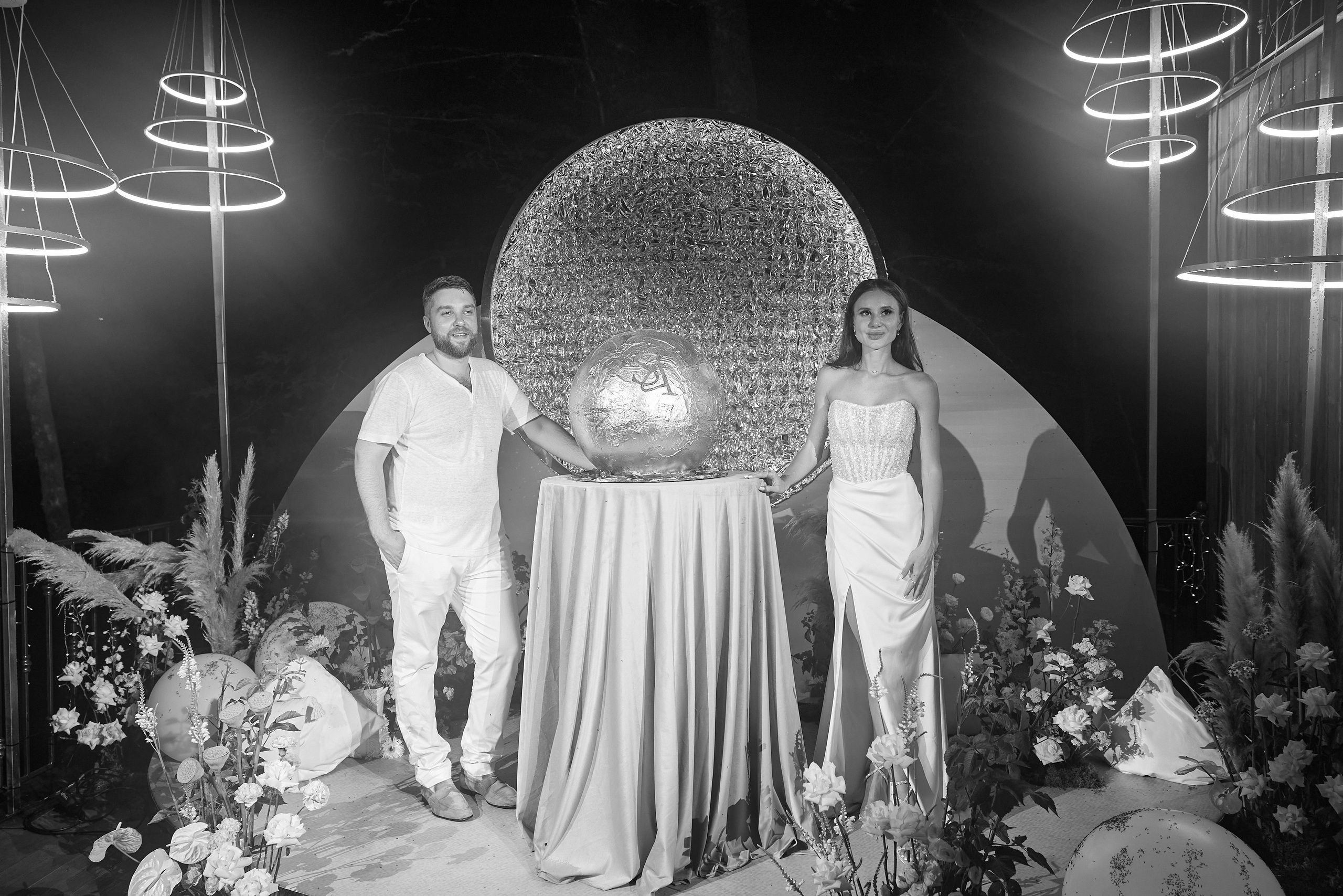 Сергей и Алина. Фотограф Айвазова Наталья Краснодар