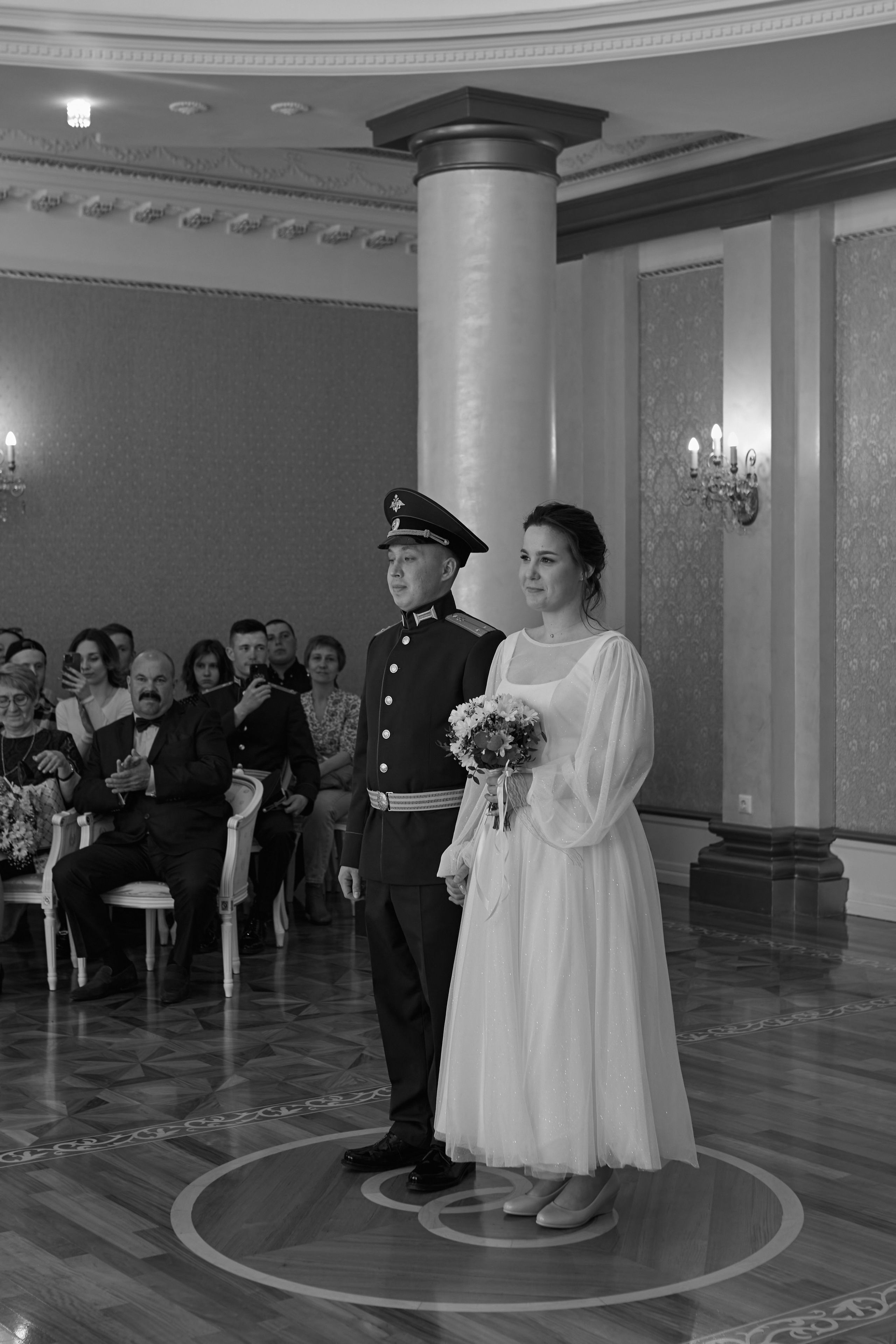 Лена и Денис. Фотограф Стилист Тюмень Вера Хайруллина