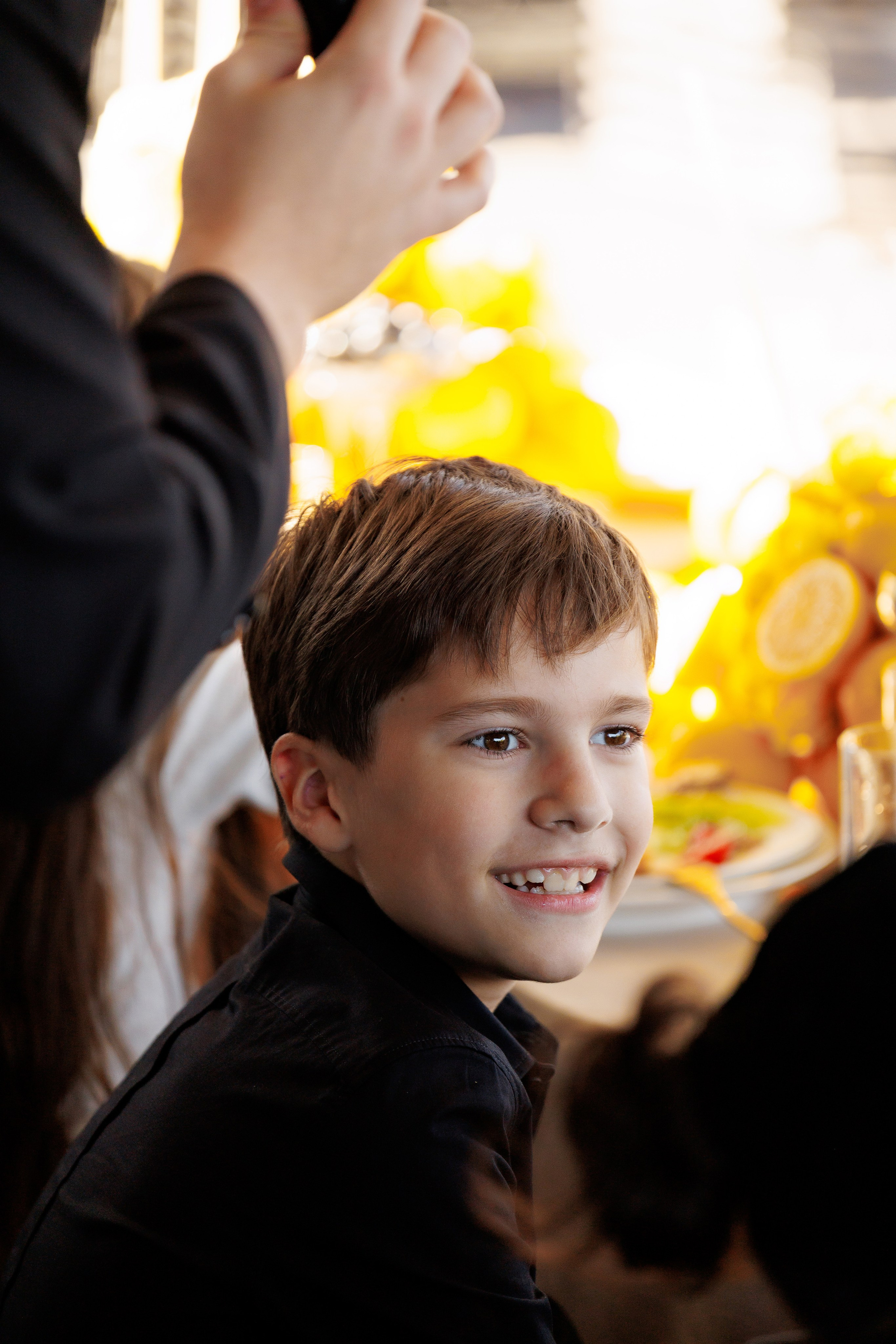 Фотосессия на день рождения Праздничная съемка от профессионального фотографа. Красильников Евгений — профессиональный фотограф в Ростове-на-Дону