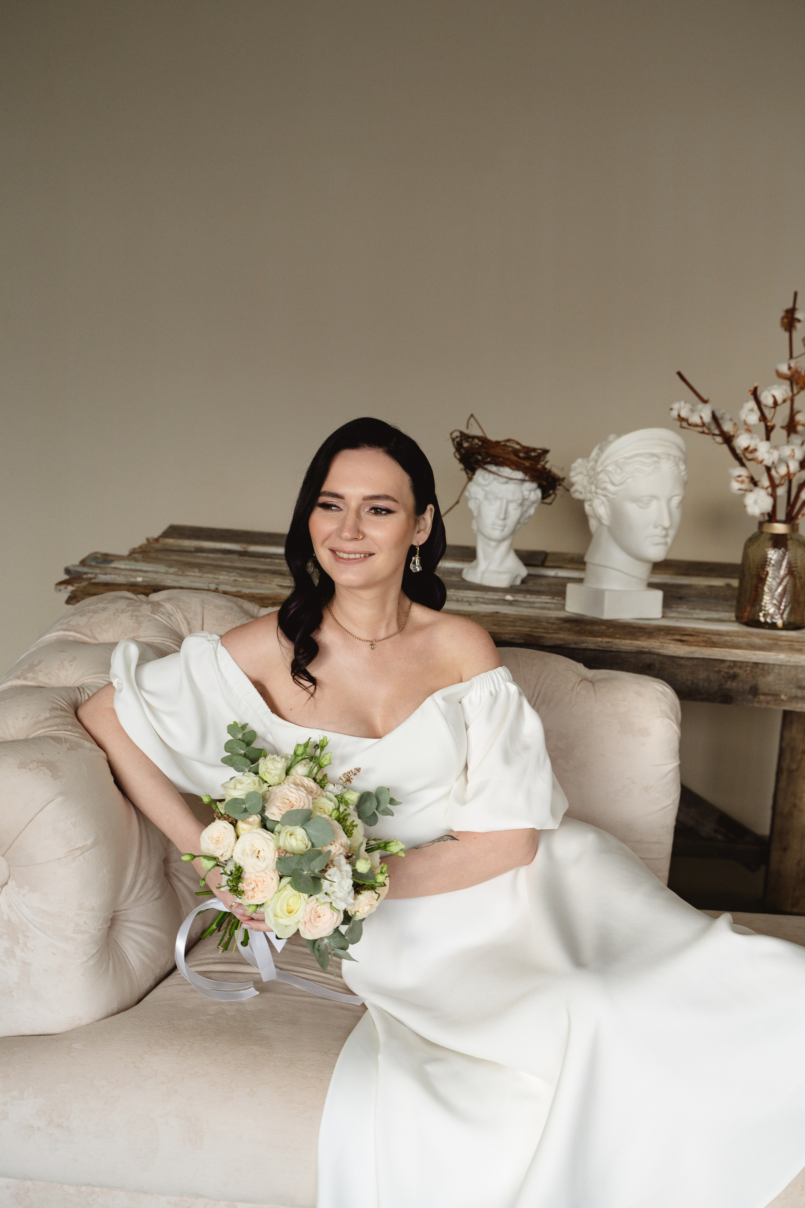 Алексей и Наталья. Свадебный и семейный фотограф в Пскове и Острове Света Суворова