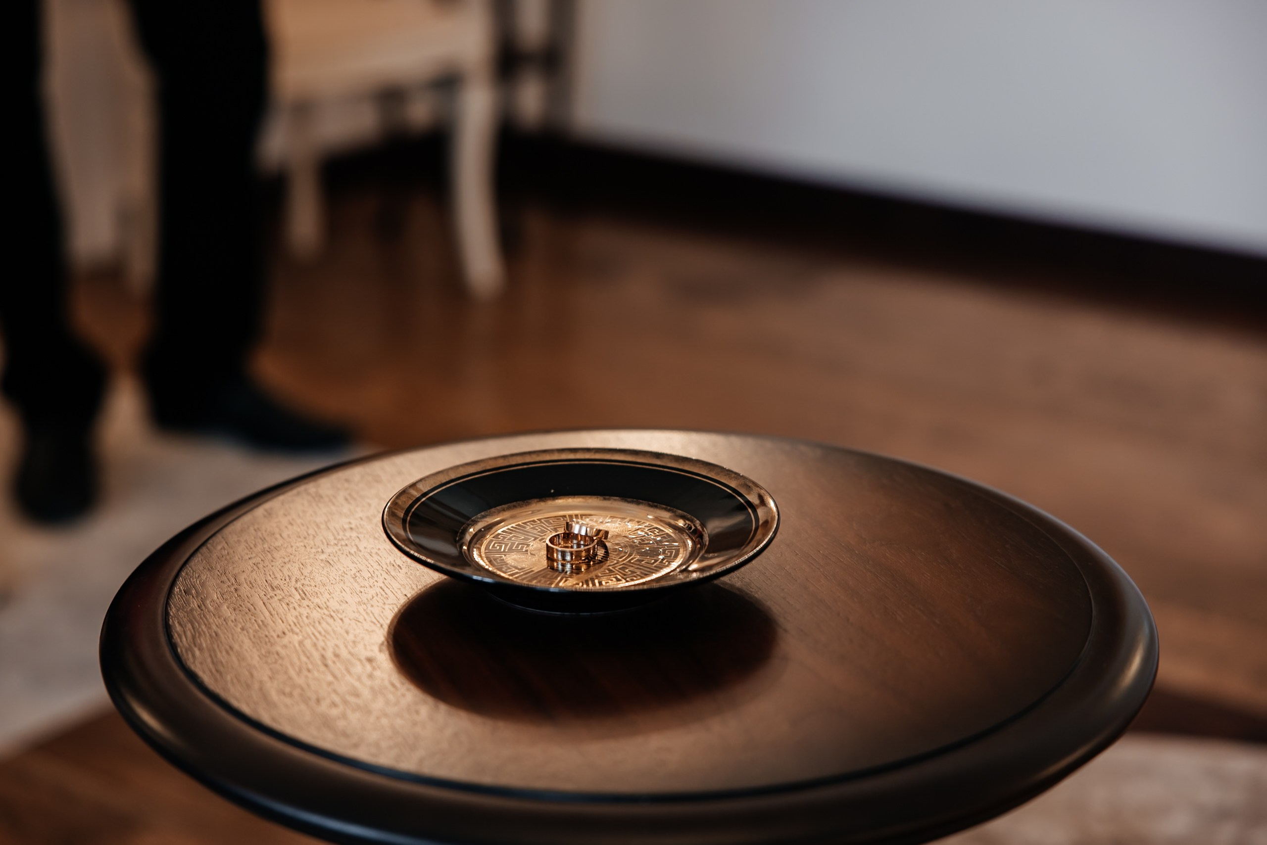 Алексей и Анна