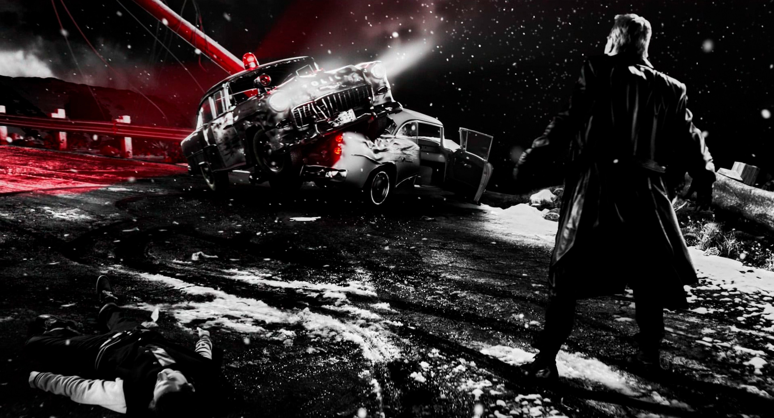 Город грехов. Бизнес фотограф в Москве Алексей Кознев