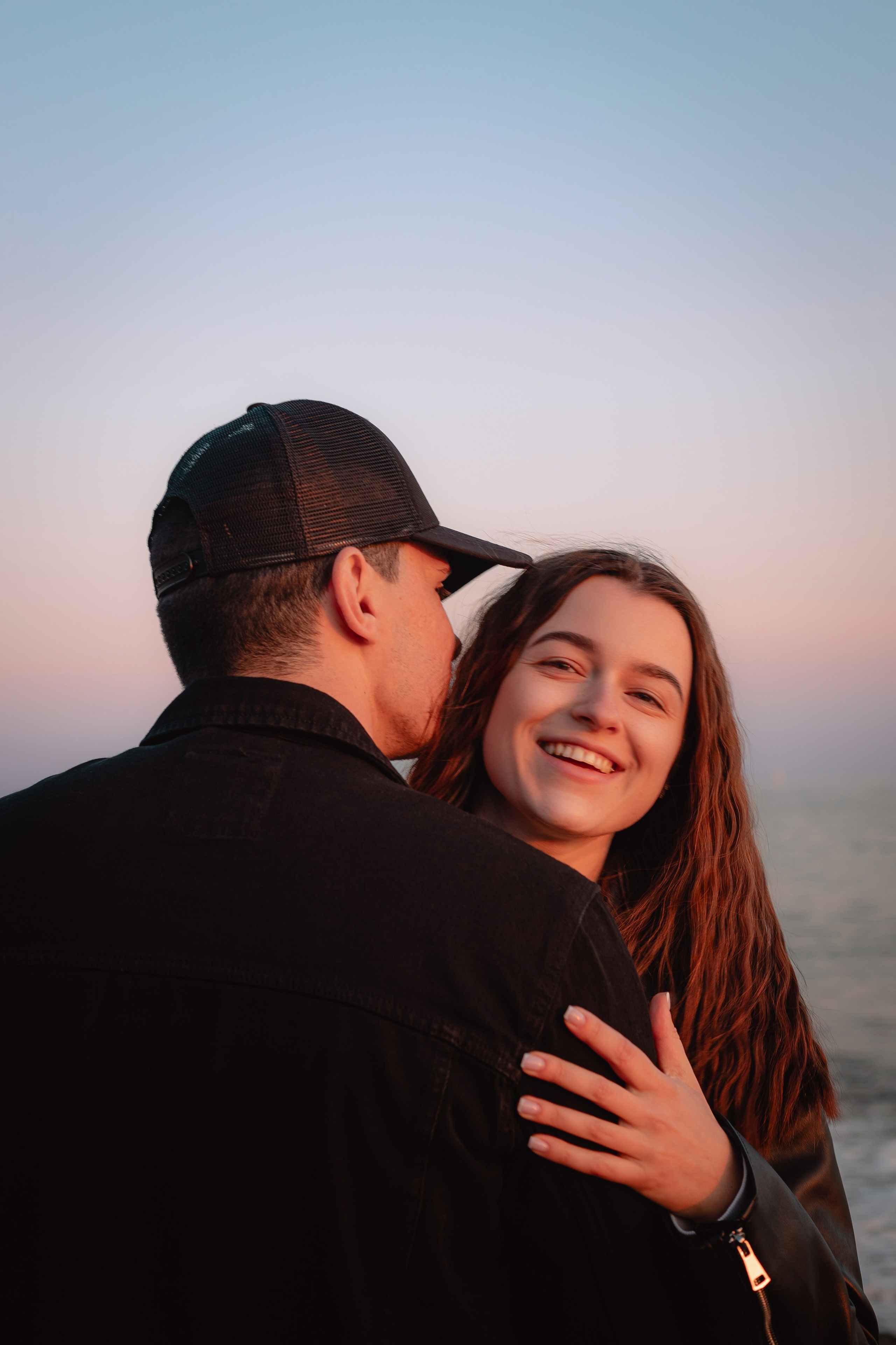 Лавстори у моря. Фотограф и Видеограф Сочи Александра Озерова