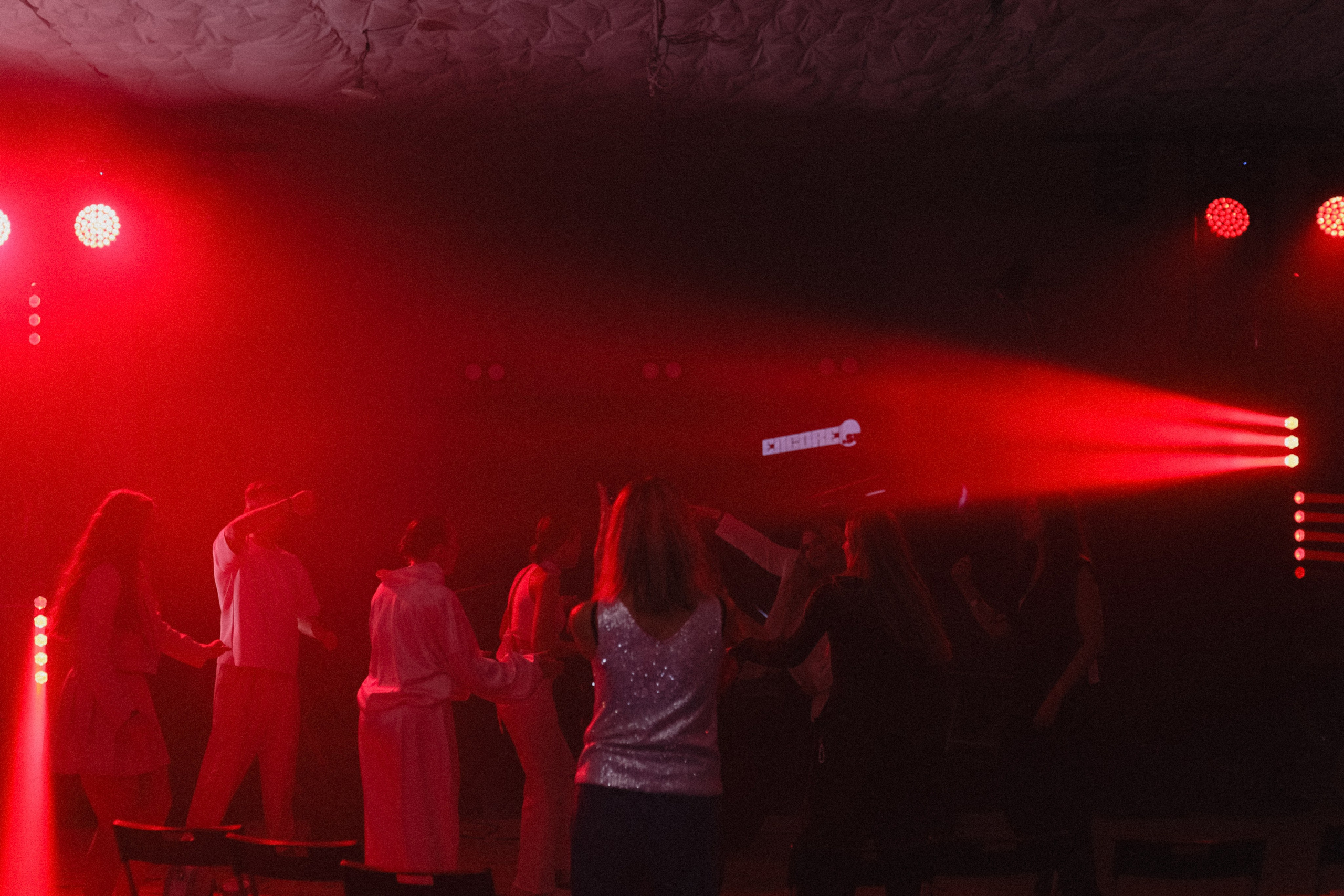 О*ная party. Свадебный и семейный фотограф в Самаре и Москве