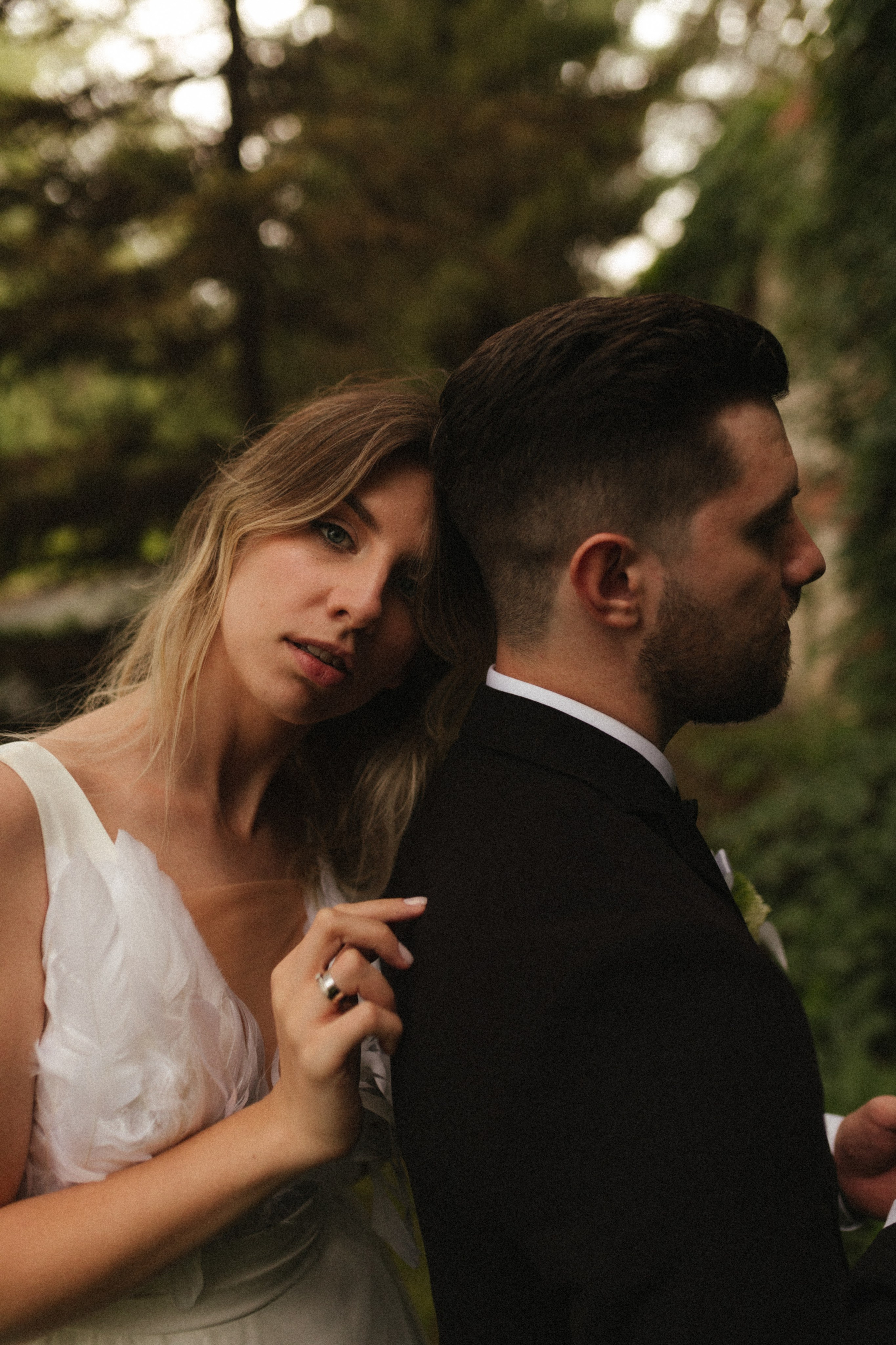 Дождливый день. Свадебный и семейный фотограф в Самаре и Москве